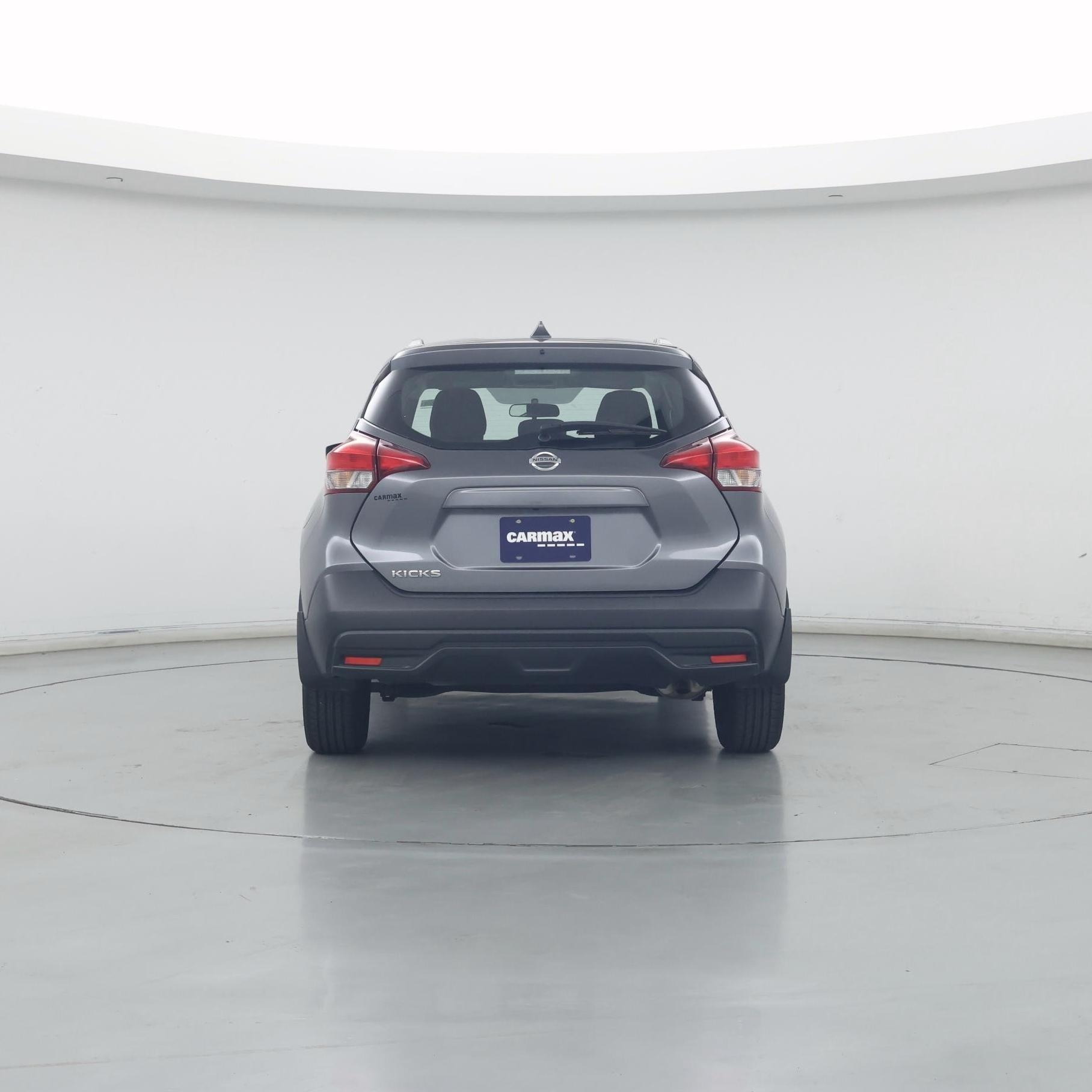 Thumbnail: 2018 Nissan Kicks - 6