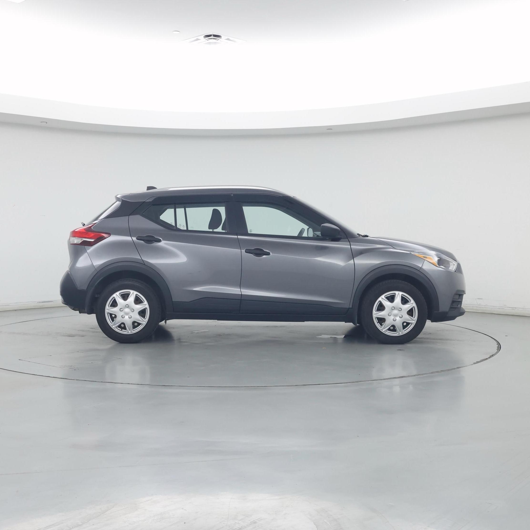 Thumbnail: 2018 Nissan Kicks - 7