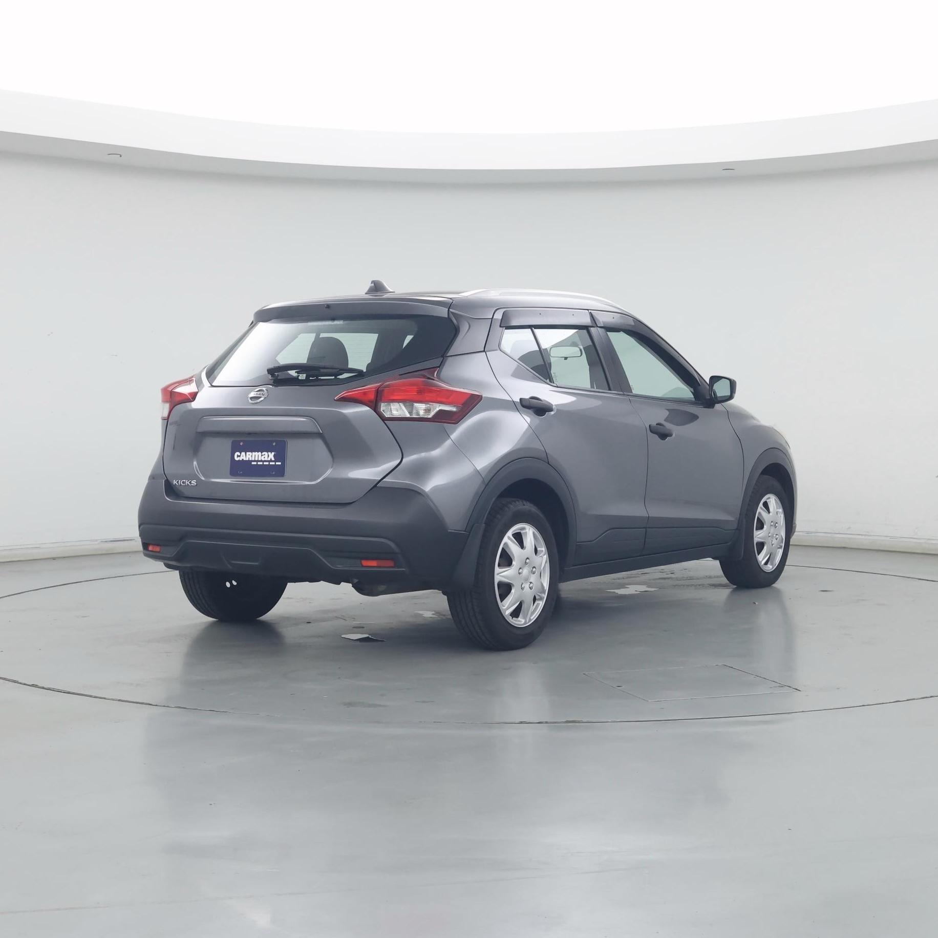 Thumbnail: 2018 Nissan Kicks - 8