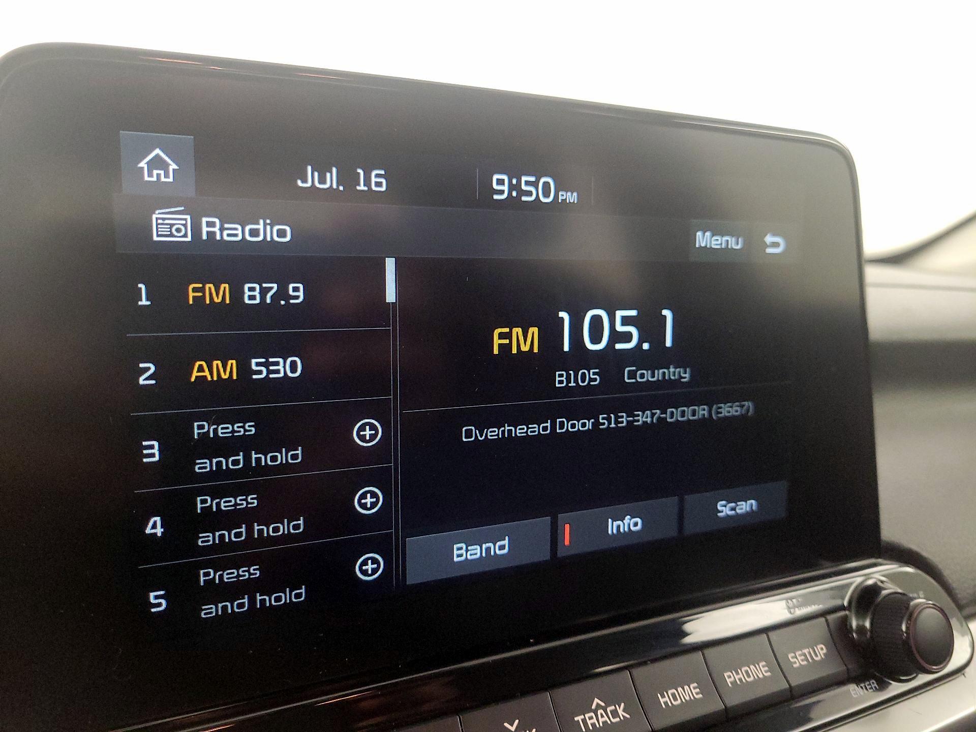 Thumbnail: 2019 Kia Forte - 15