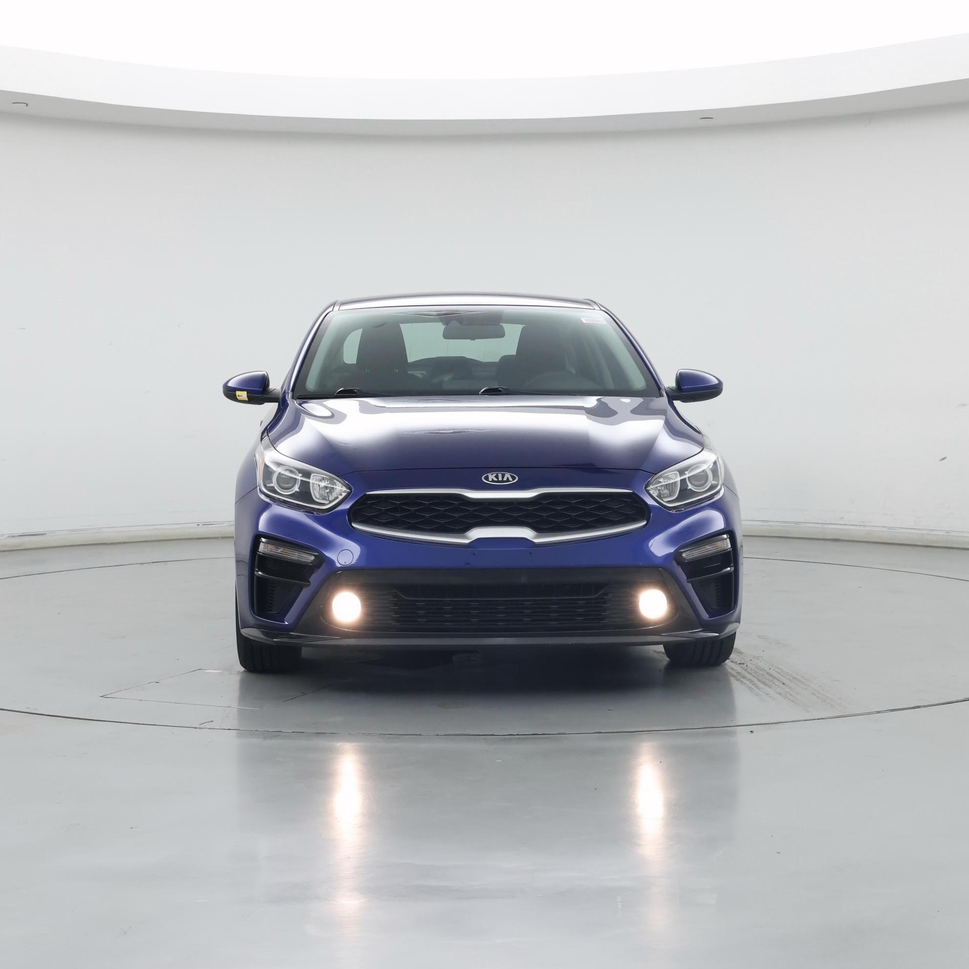 Thumbnail: 2019 Kia Forte - 5