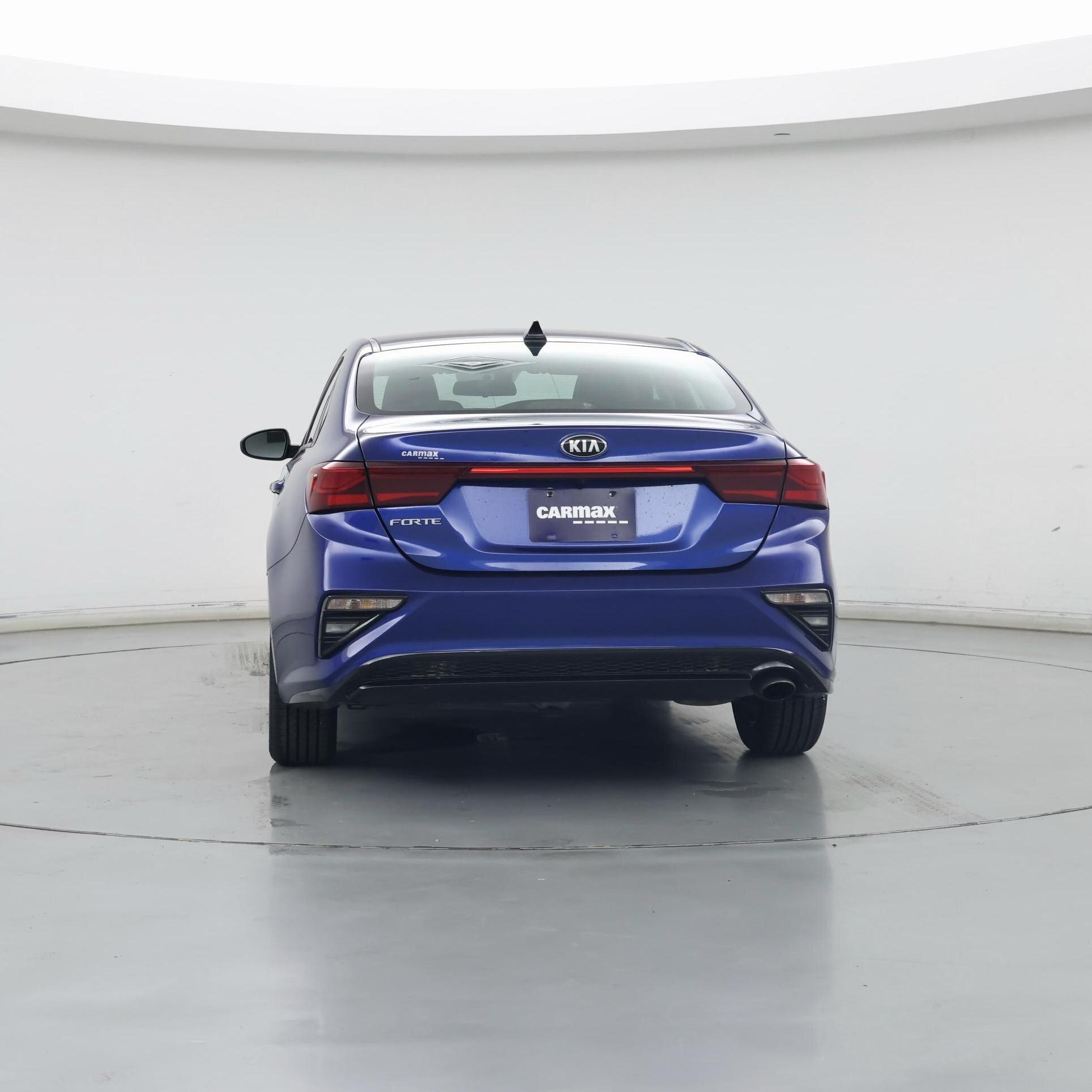 Thumbnail: 2019 Kia Forte - 6
