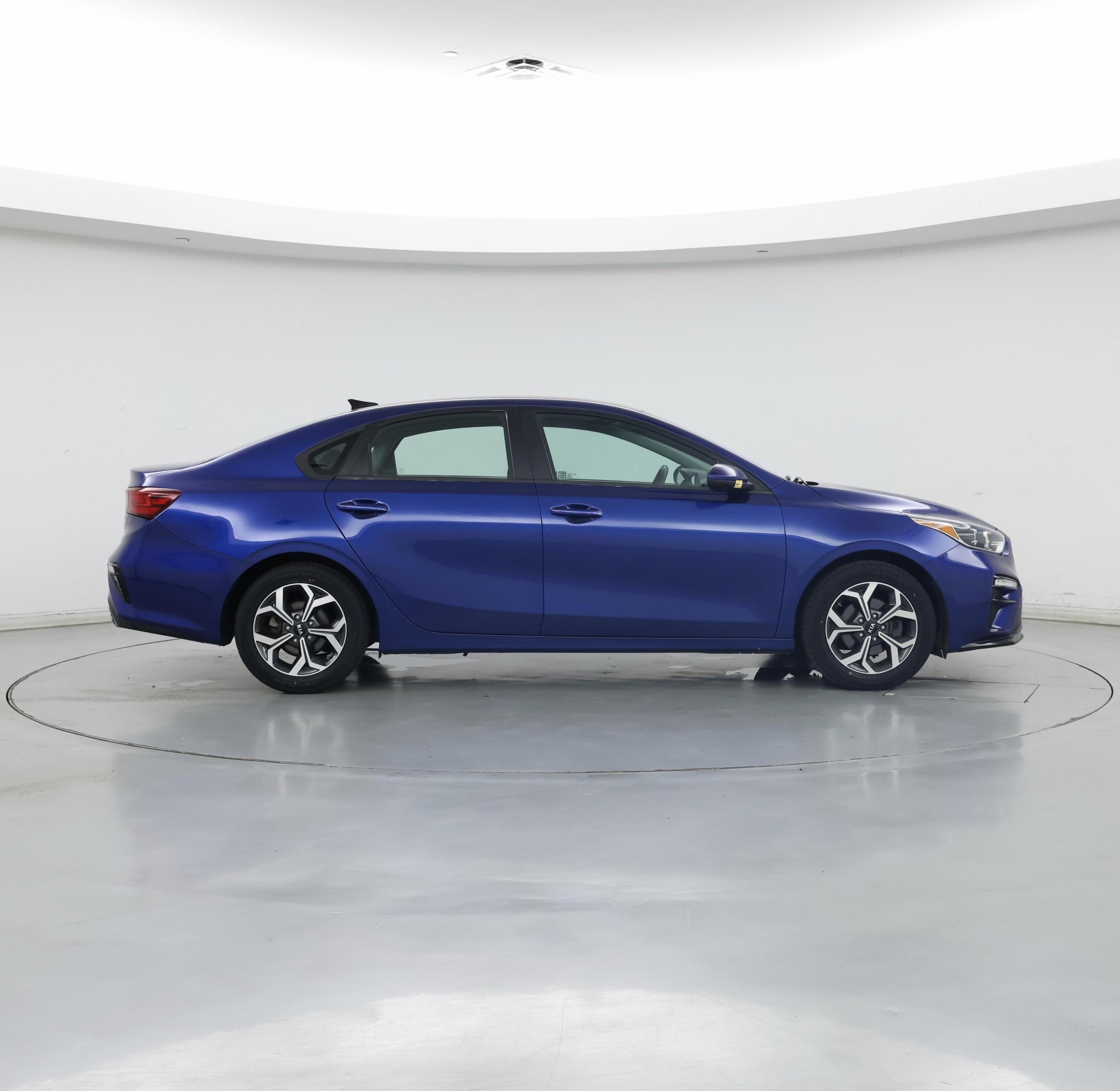 Thumbnail: 2019 Kia Forte - 7