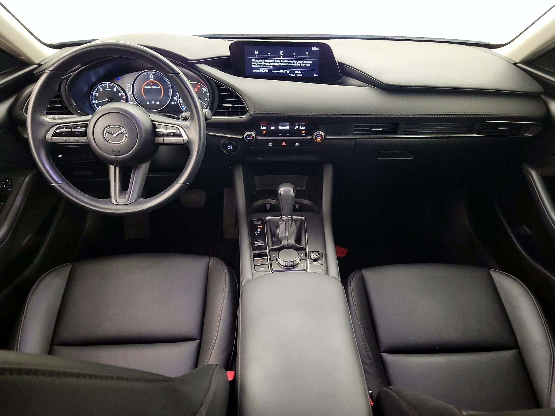 Thumbnail: 2021 Mazda Mazda3 - 9