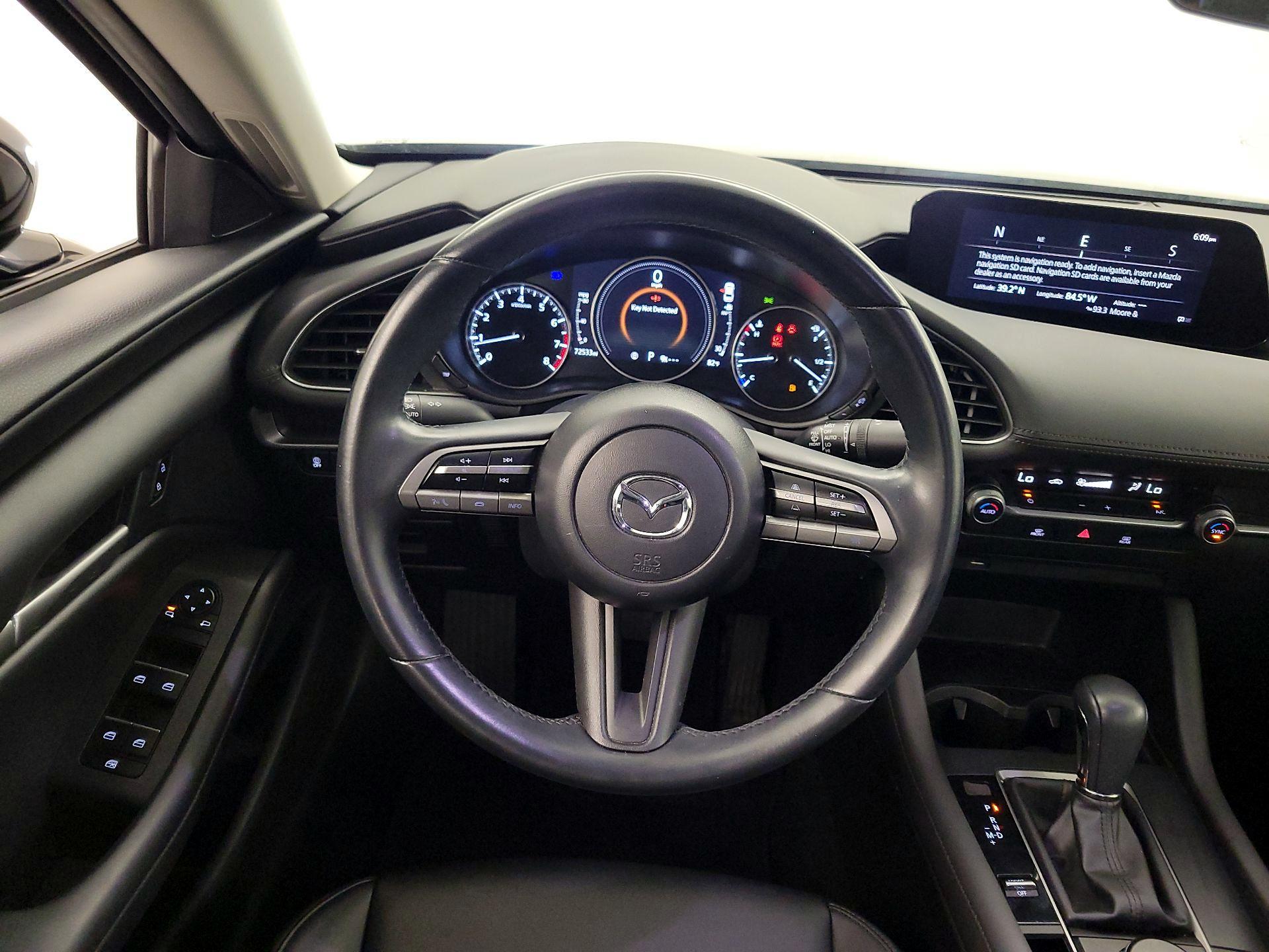 Thumbnail: 2021 Mazda Mazda3 - 10
