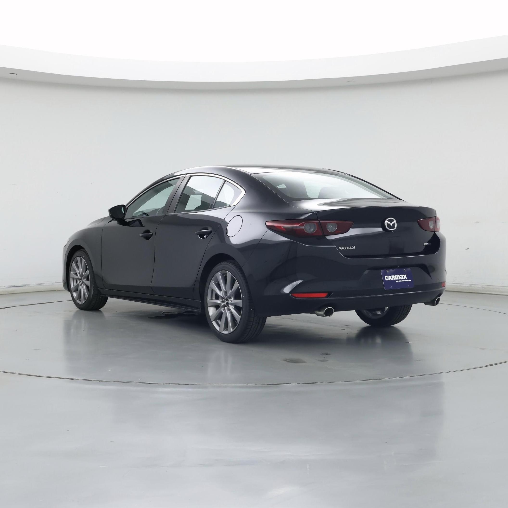 Thumbnail: 2021 Mazda Mazda3 - 2