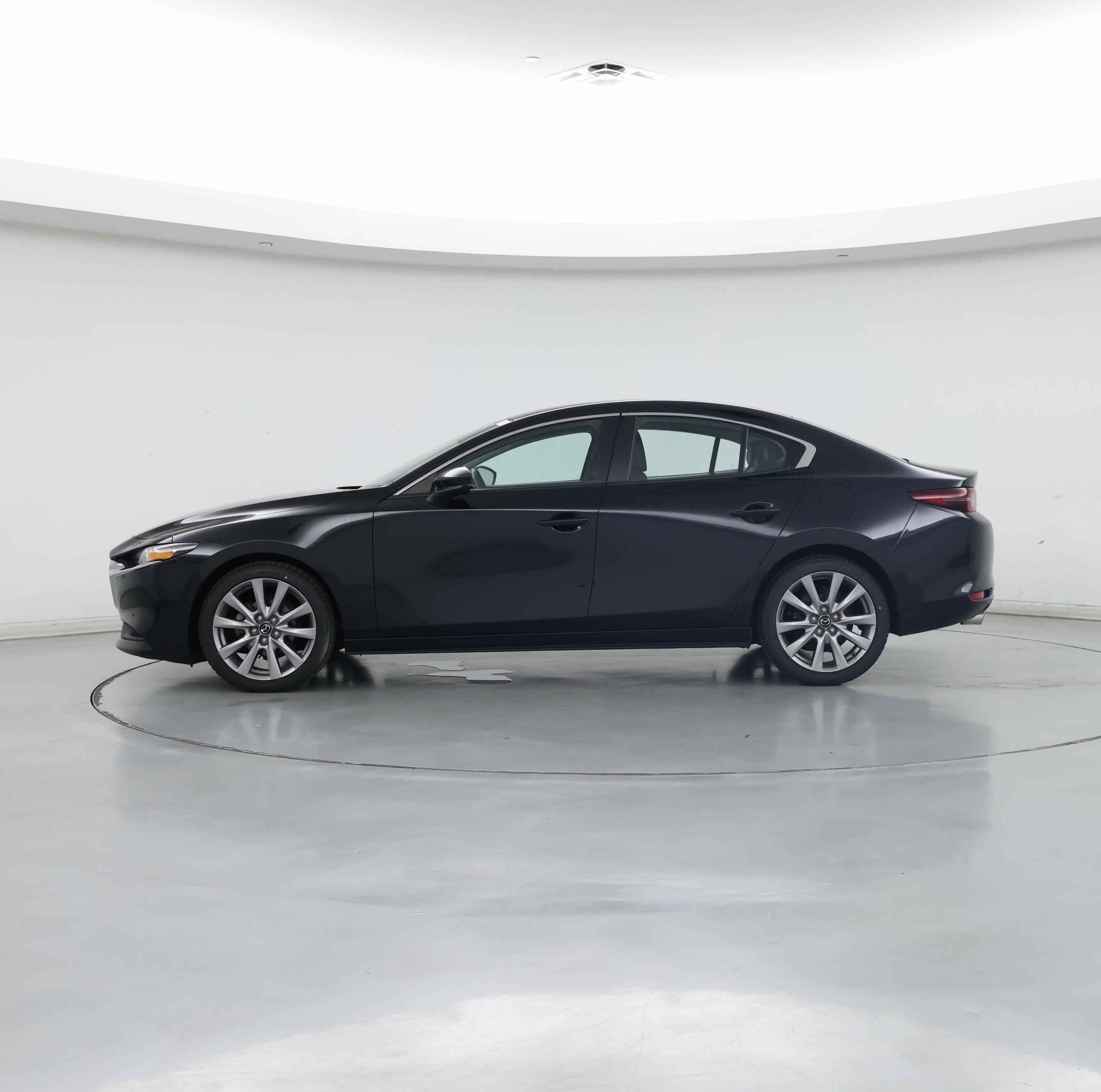 Thumbnail: 2021 Mazda Mazda3 - 3