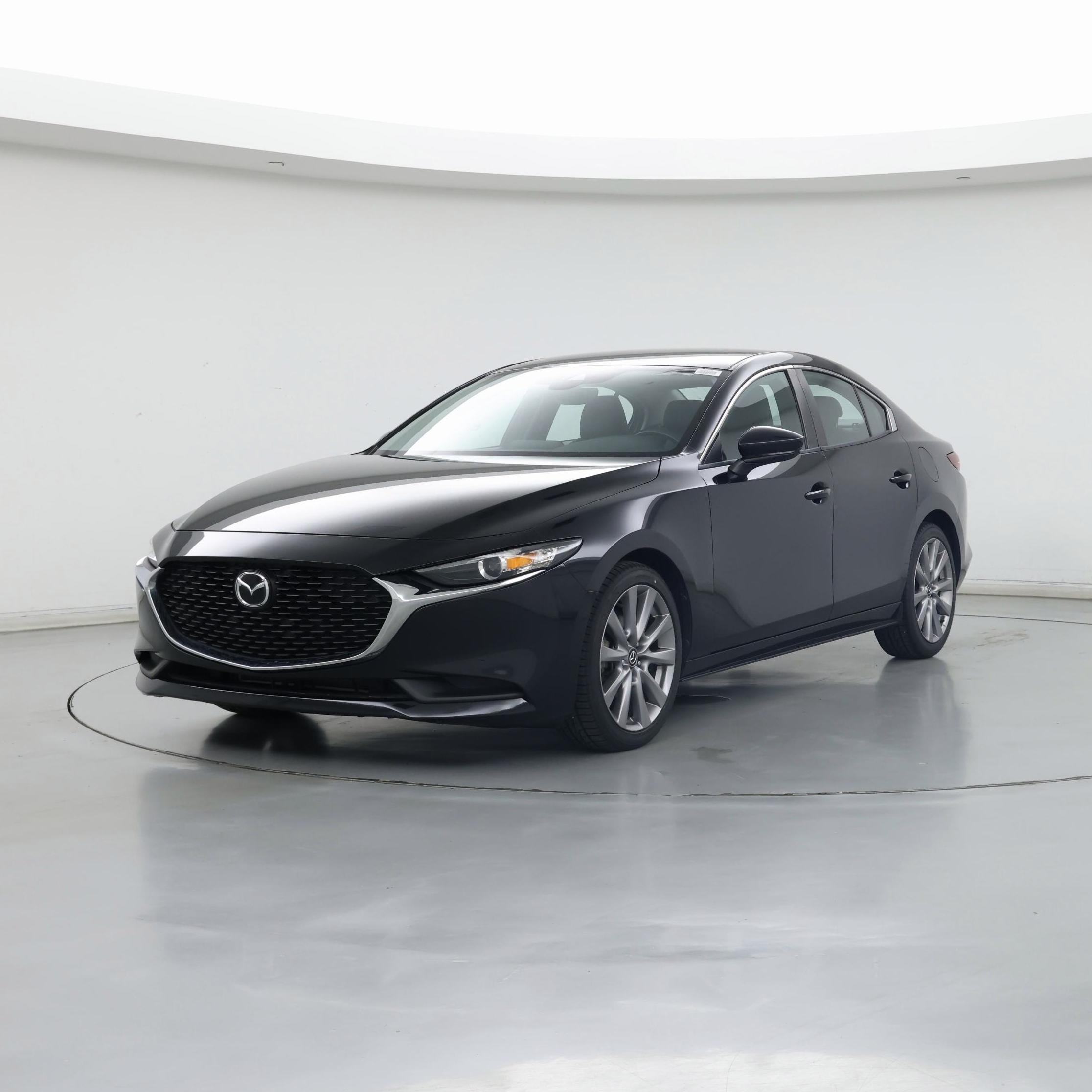 Thumbnail: 2021 Mazda Mazda3 - 4