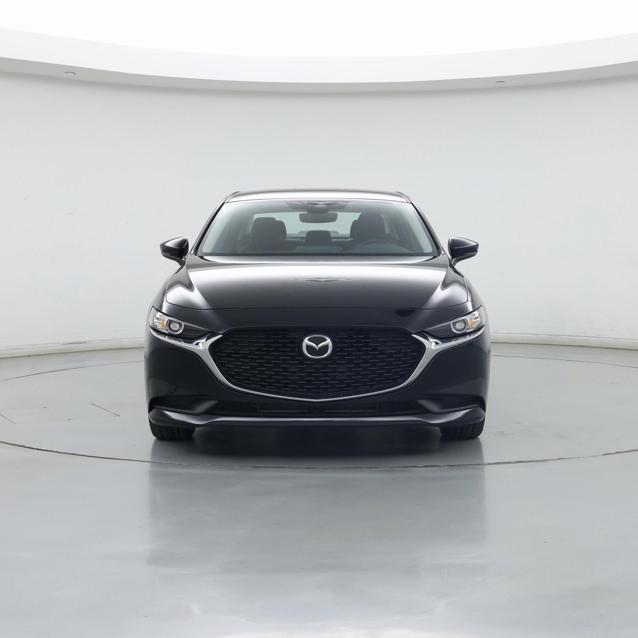 Thumbnail: 2021 Mazda Mazda3 - 5
