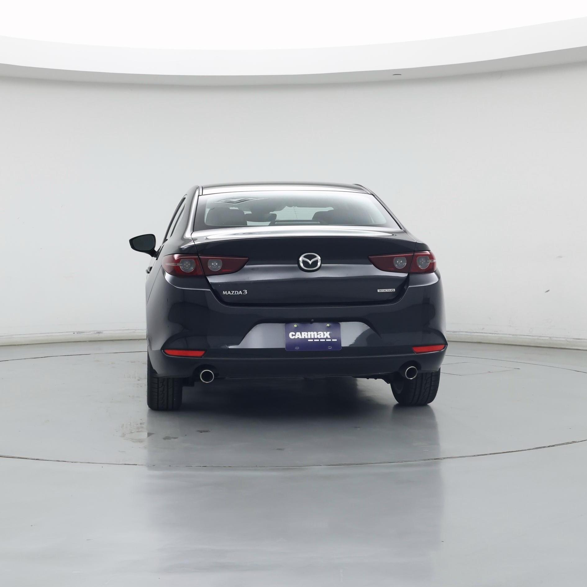 Thumbnail: 2021 Mazda Mazda3 - 6