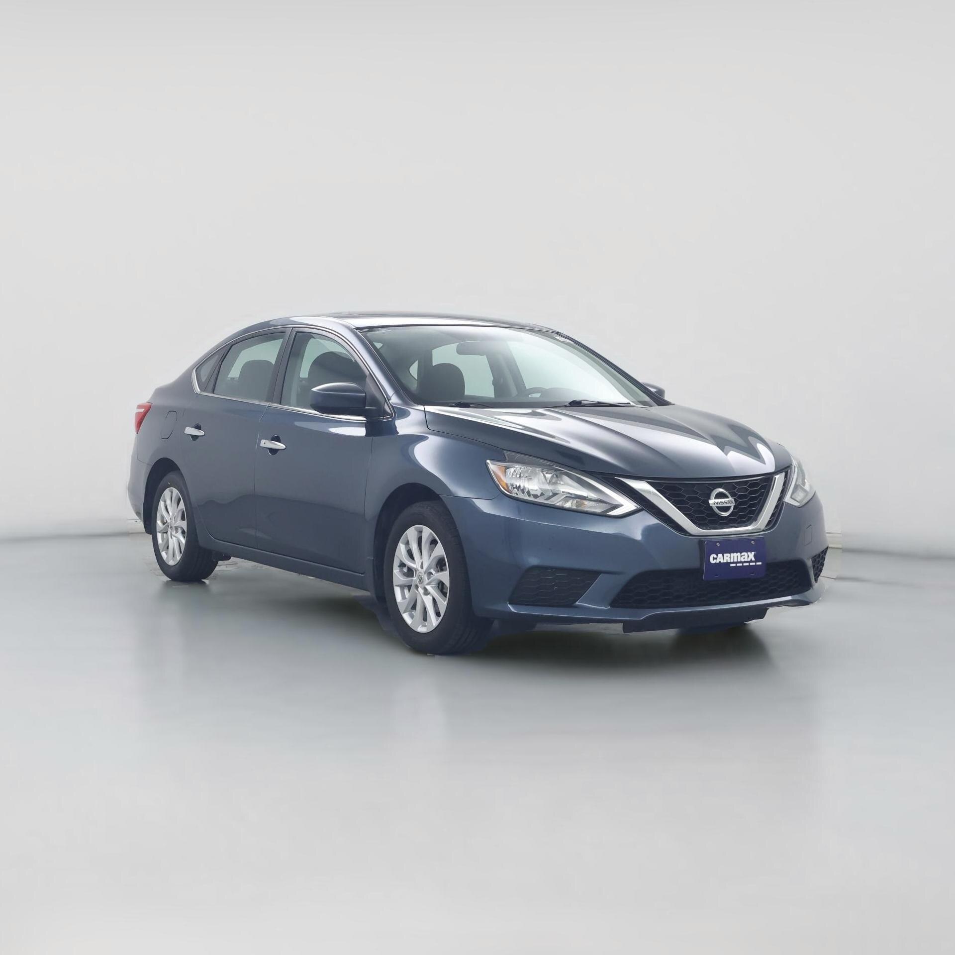Thumbnail: 2017 Nissan Sentra - 1