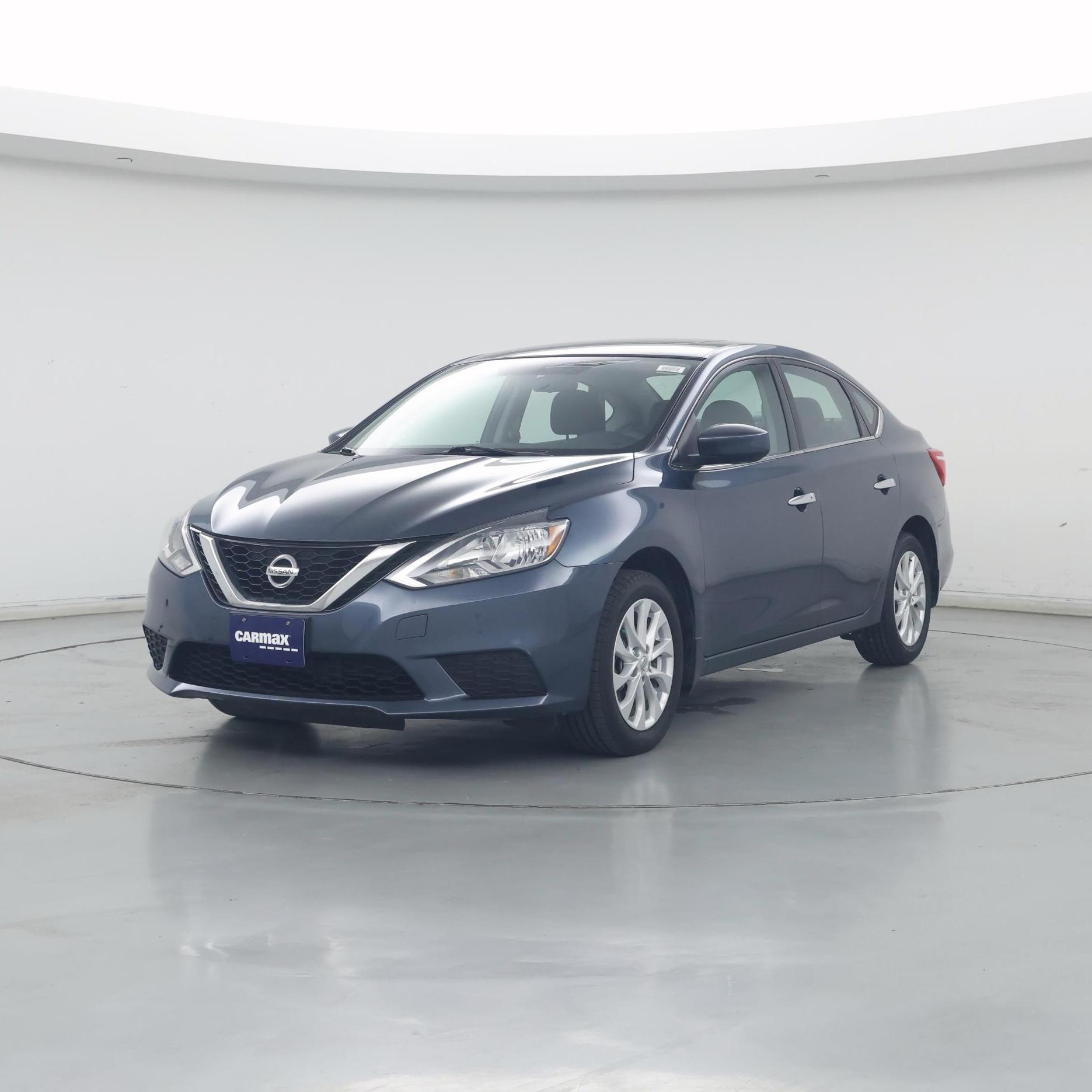 Thumbnail: 2017 Nissan Sentra - 4