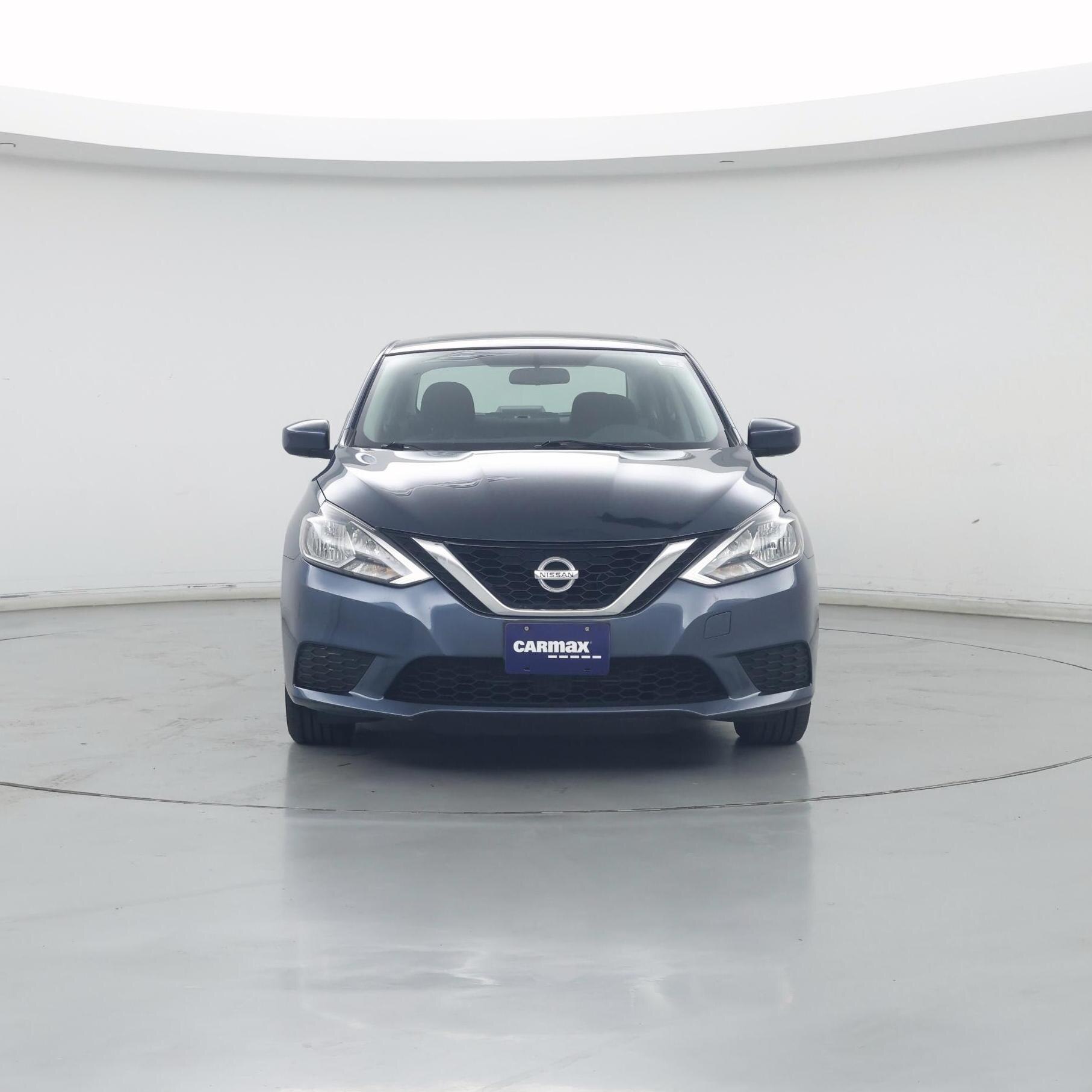 Thumbnail: 2017 Nissan Sentra - 5