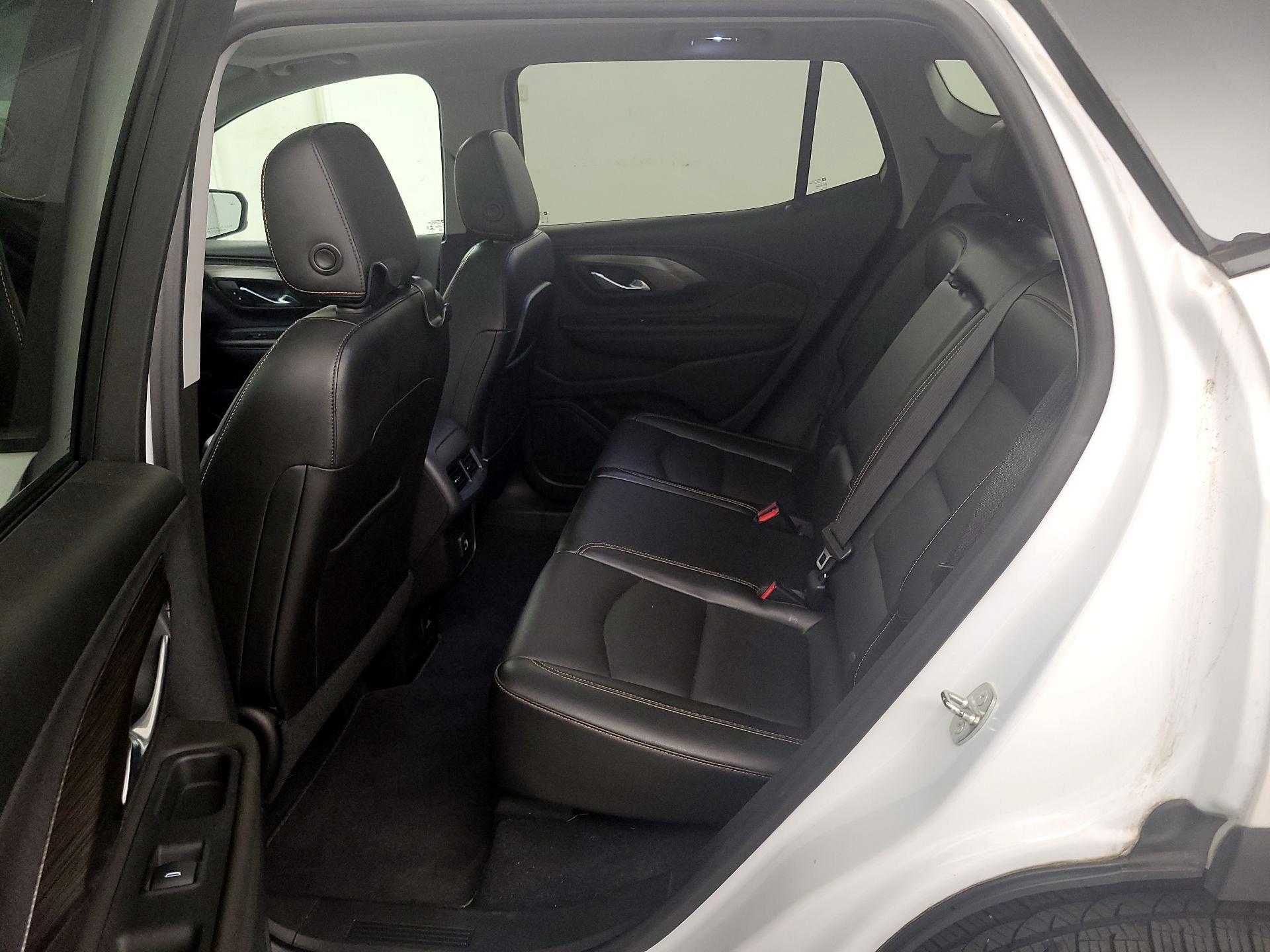 Thumbnail: 2021 GMC Terrain - 20