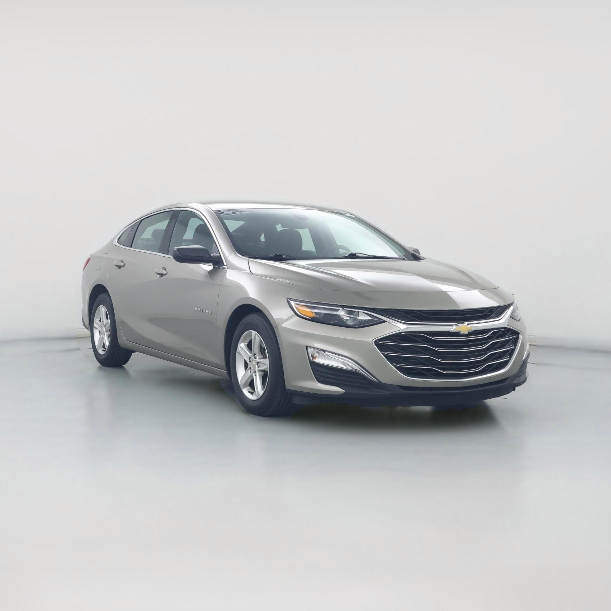 Thumbnail: 2022 Chevrolet Malibu - 1