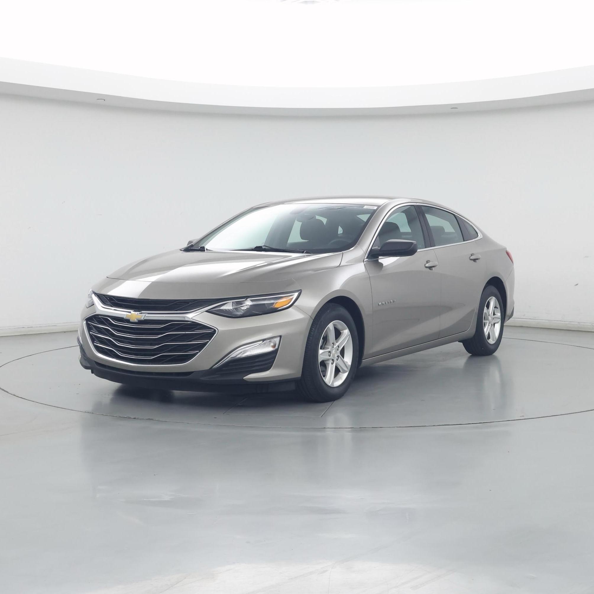 Thumbnail: 2022 Chevrolet Malibu - 4