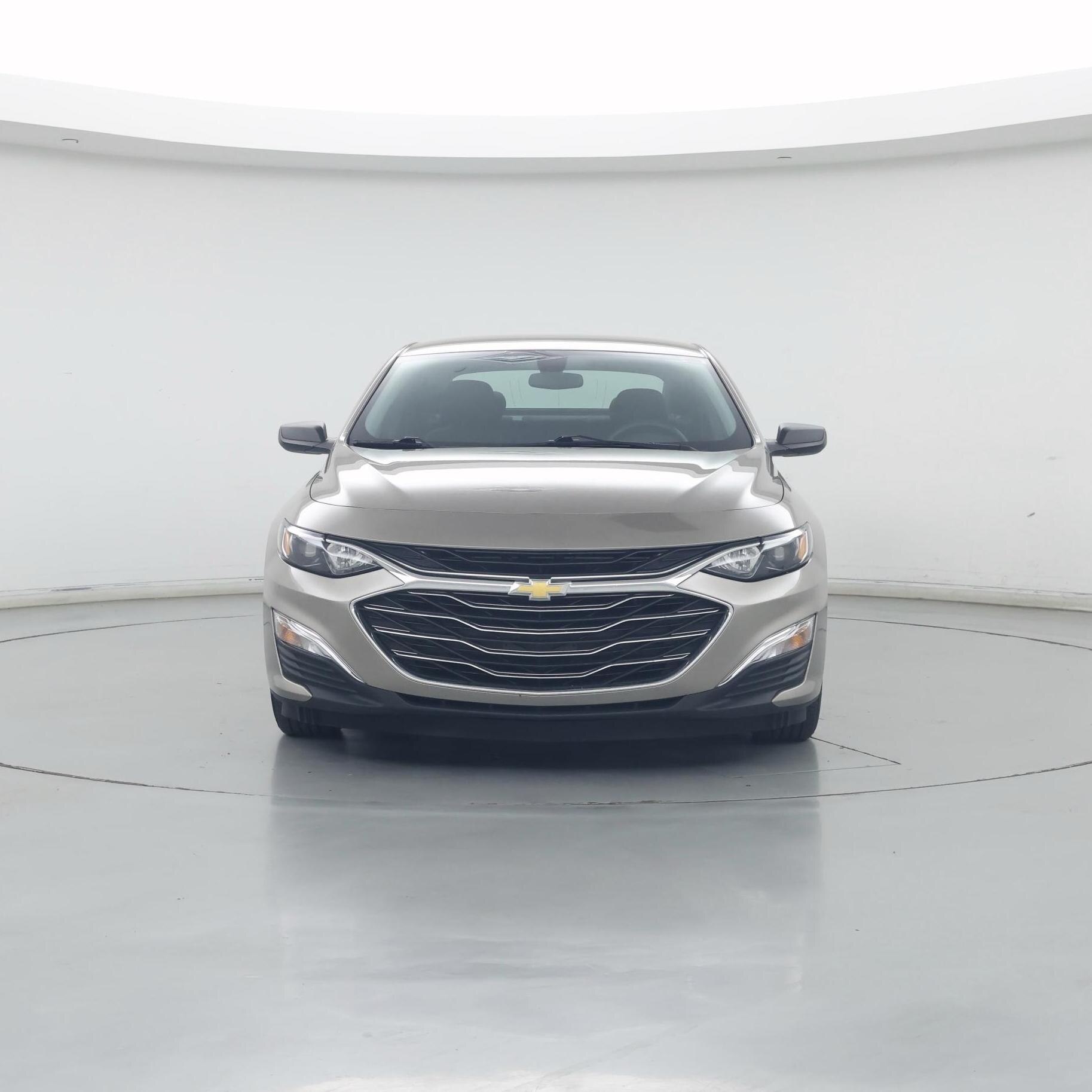 Thumbnail: 2022 Chevrolet Malibu - 5
