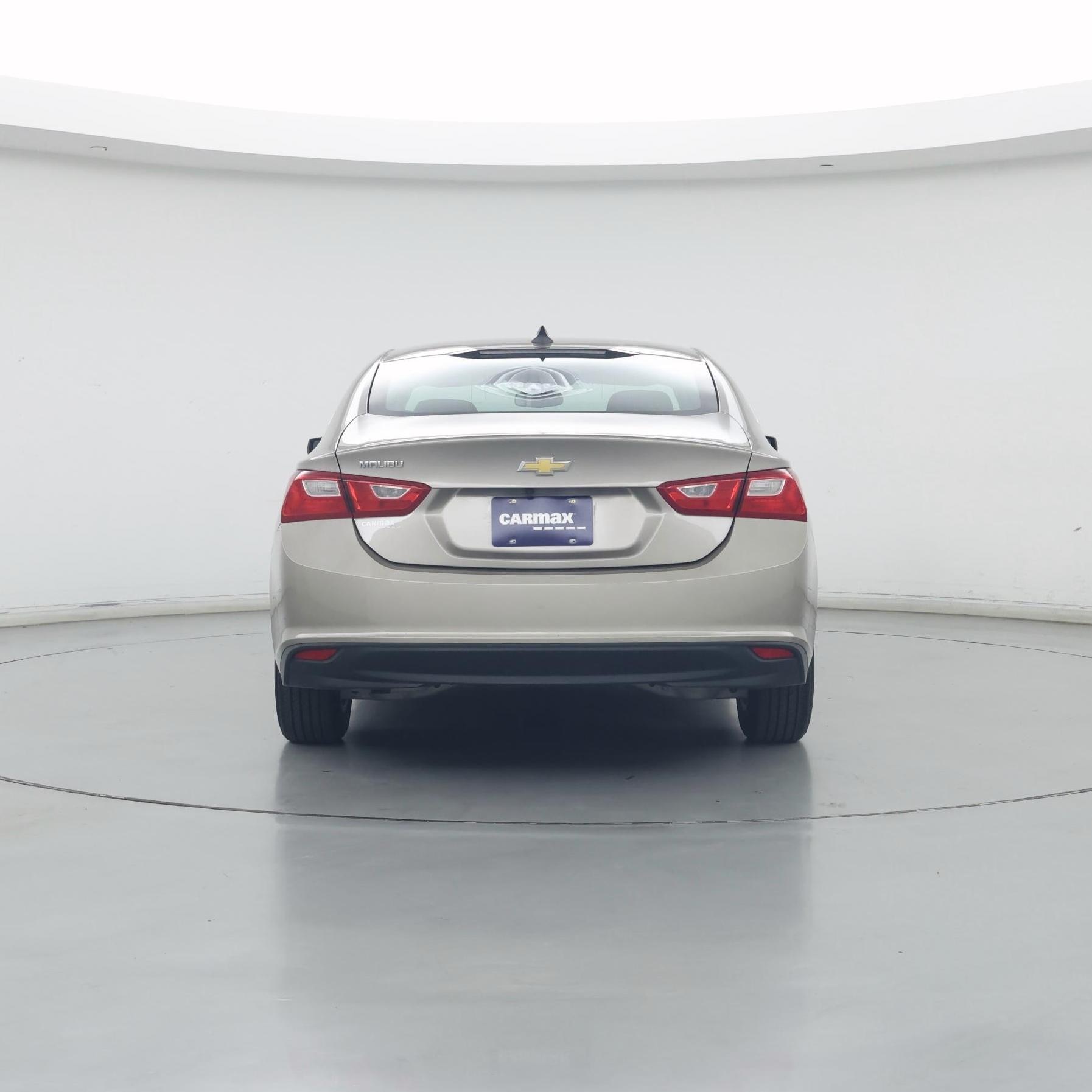 Thumbnail: 2022 Chevrolet Malibu - 6