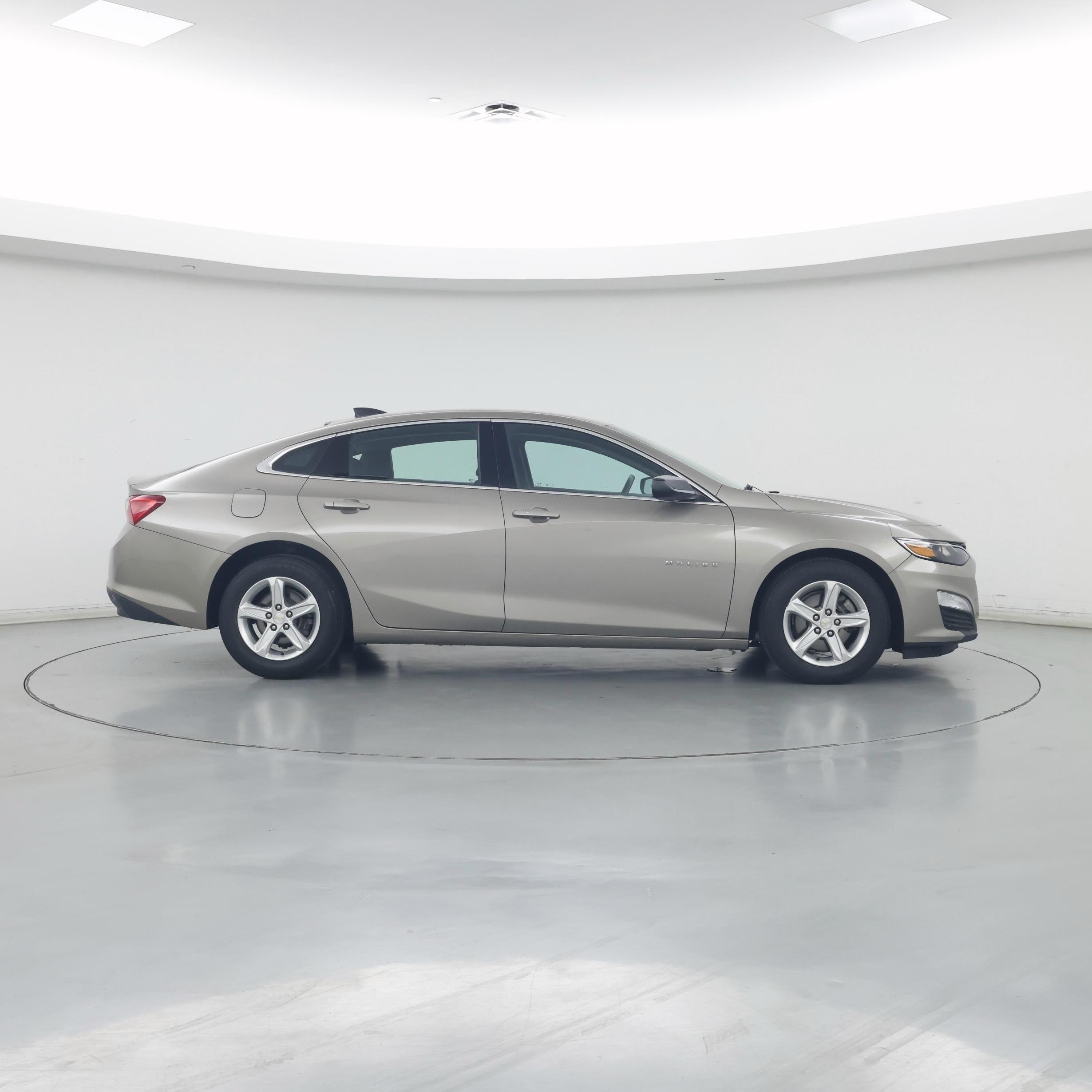 Thumbnail: 2022 Chevrolet Malibu - 7
