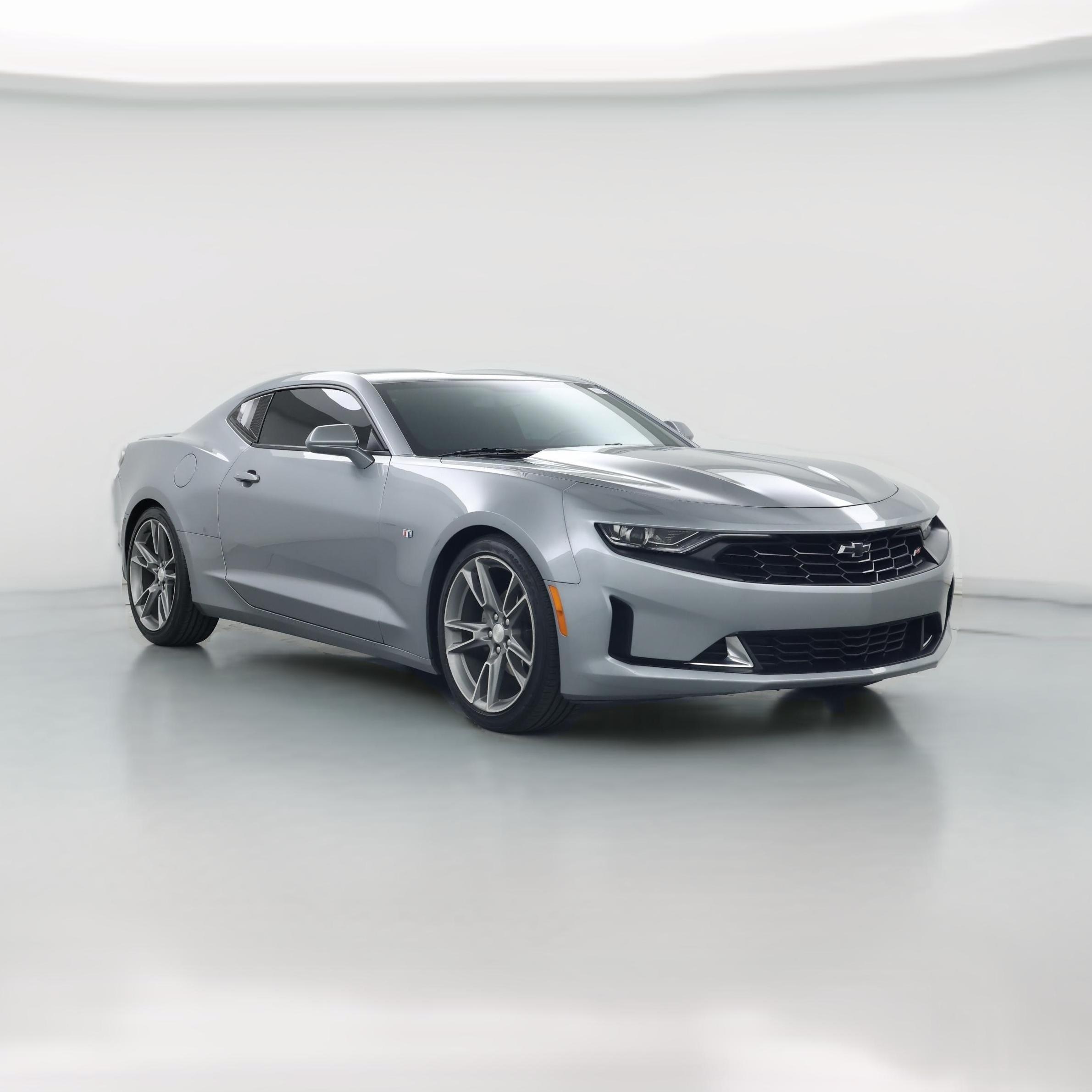 Thumbnail: 2023 Chevrolet Camaro - 1