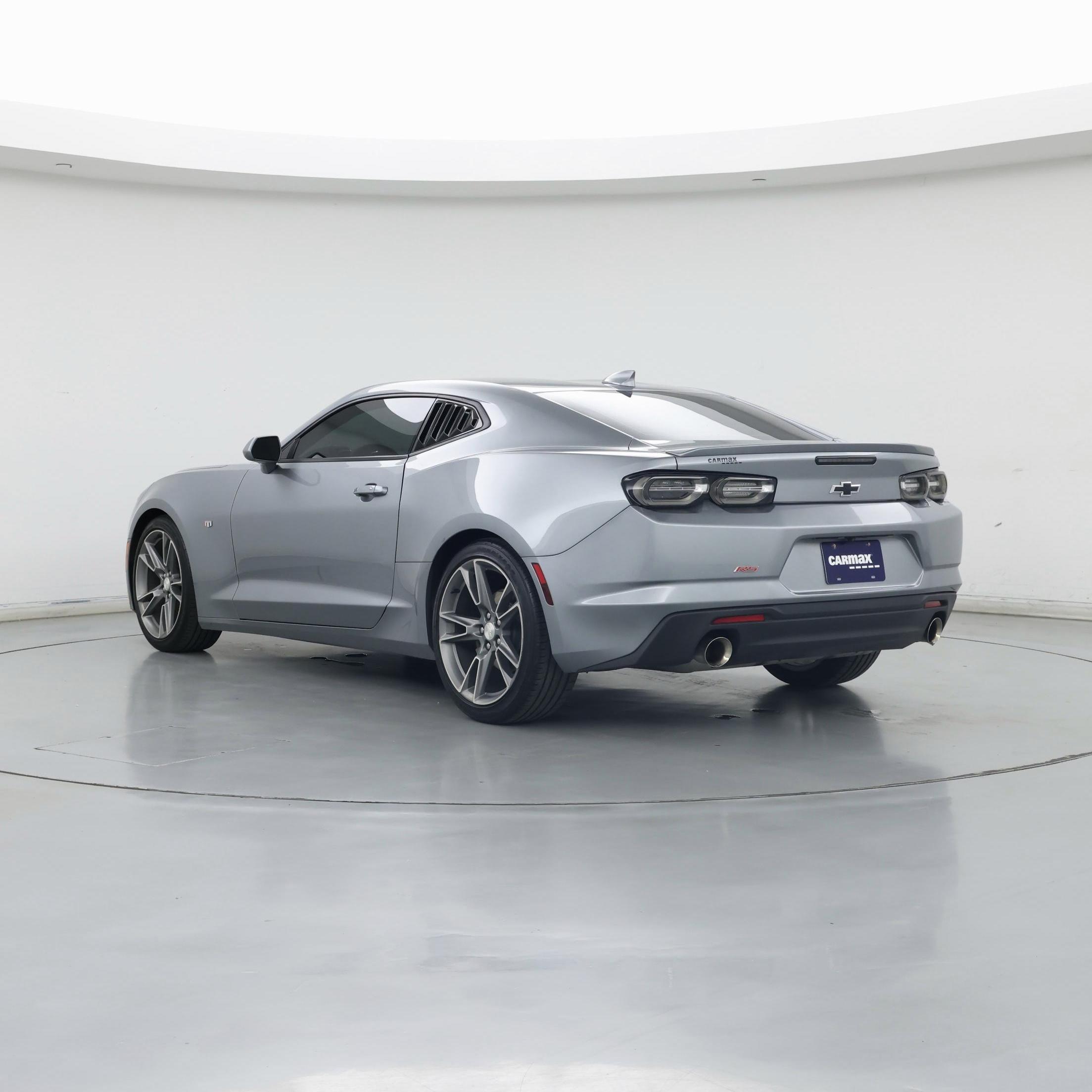 Thumbnail: 2023 Chevrolet Camaro - 2