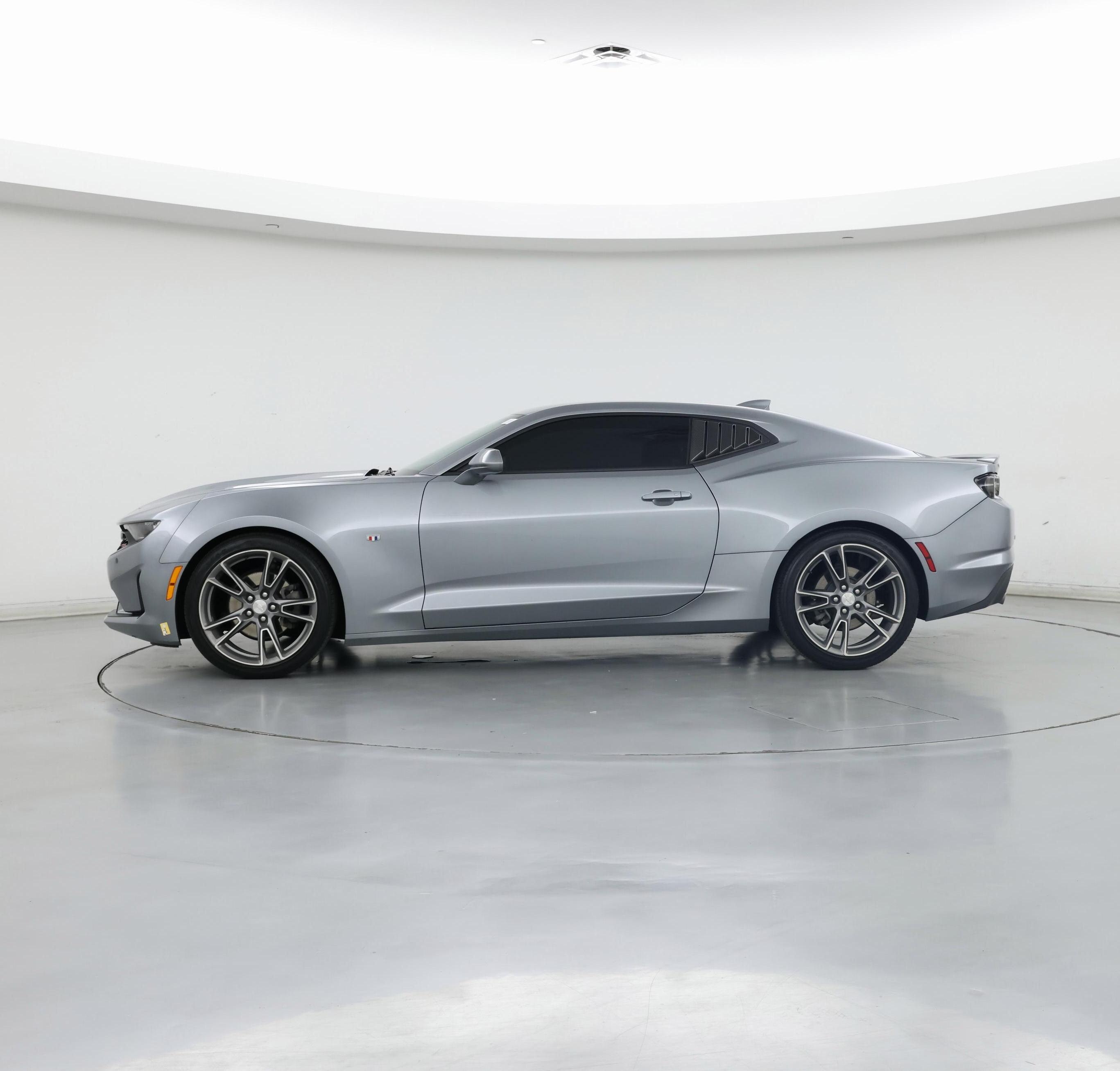 Thumbnail: 2023 Chevrolet Camaro - 3