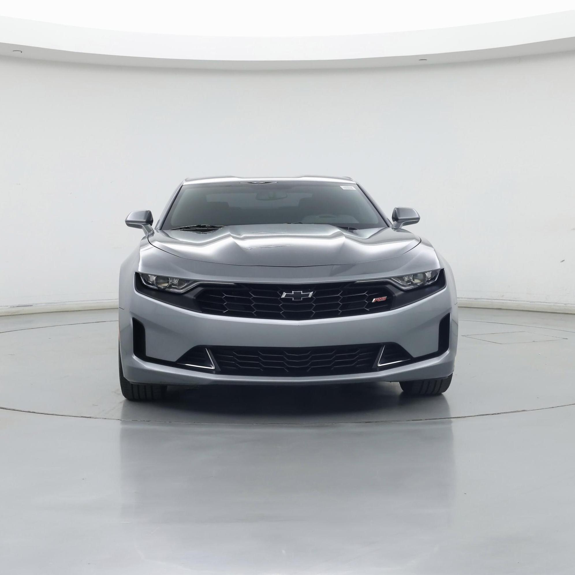 Thumbnail: 2023 Chevrolet Camaro - 5