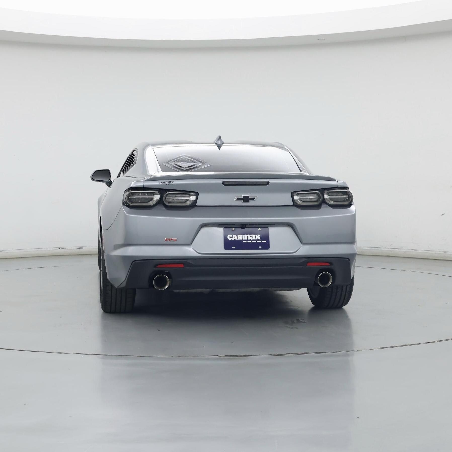 Thumbnail: 2023 Chevrolet Camaro - 6
