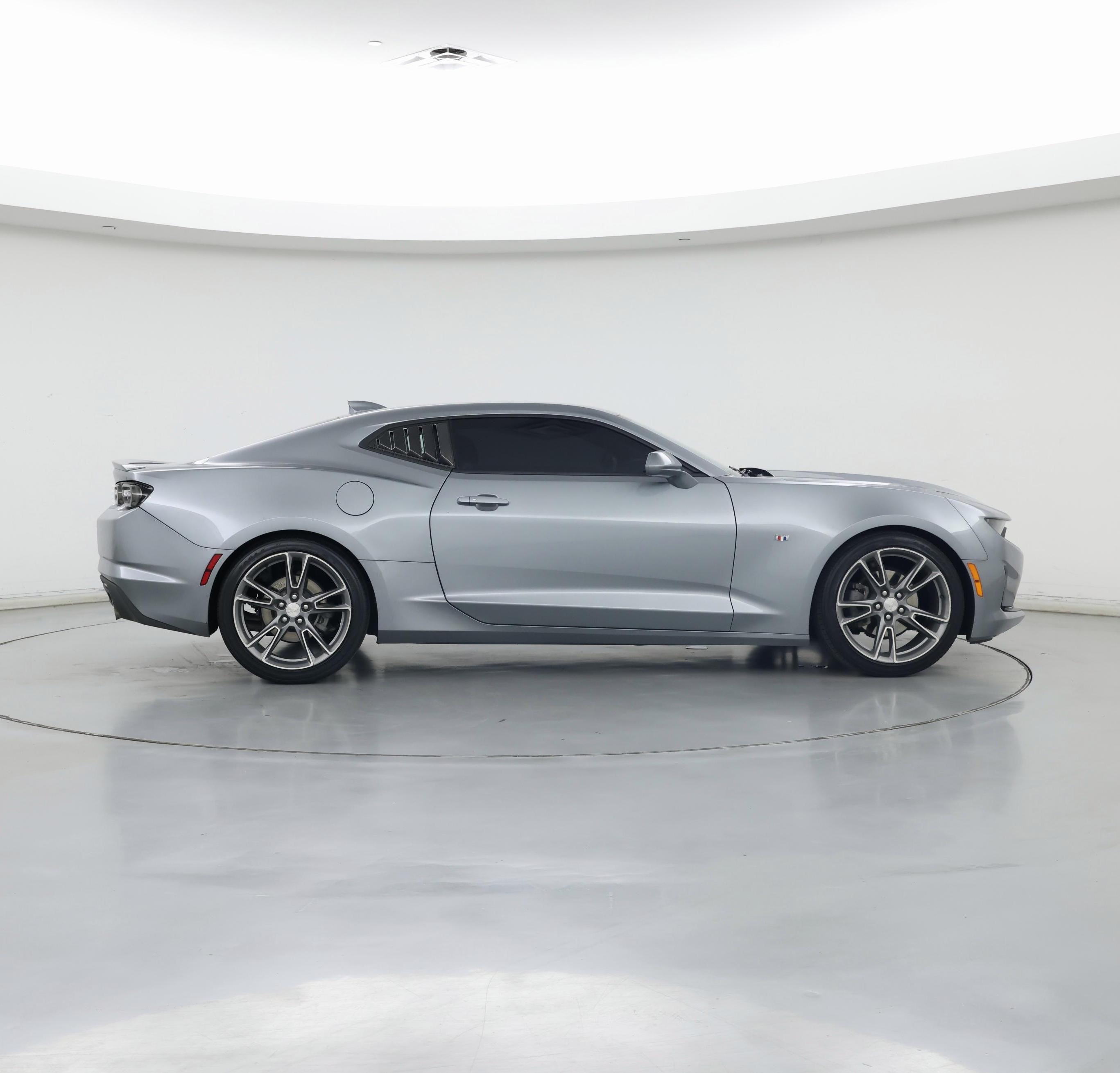 Thumbnail: 2023 Chevrolet Camaro - 7
