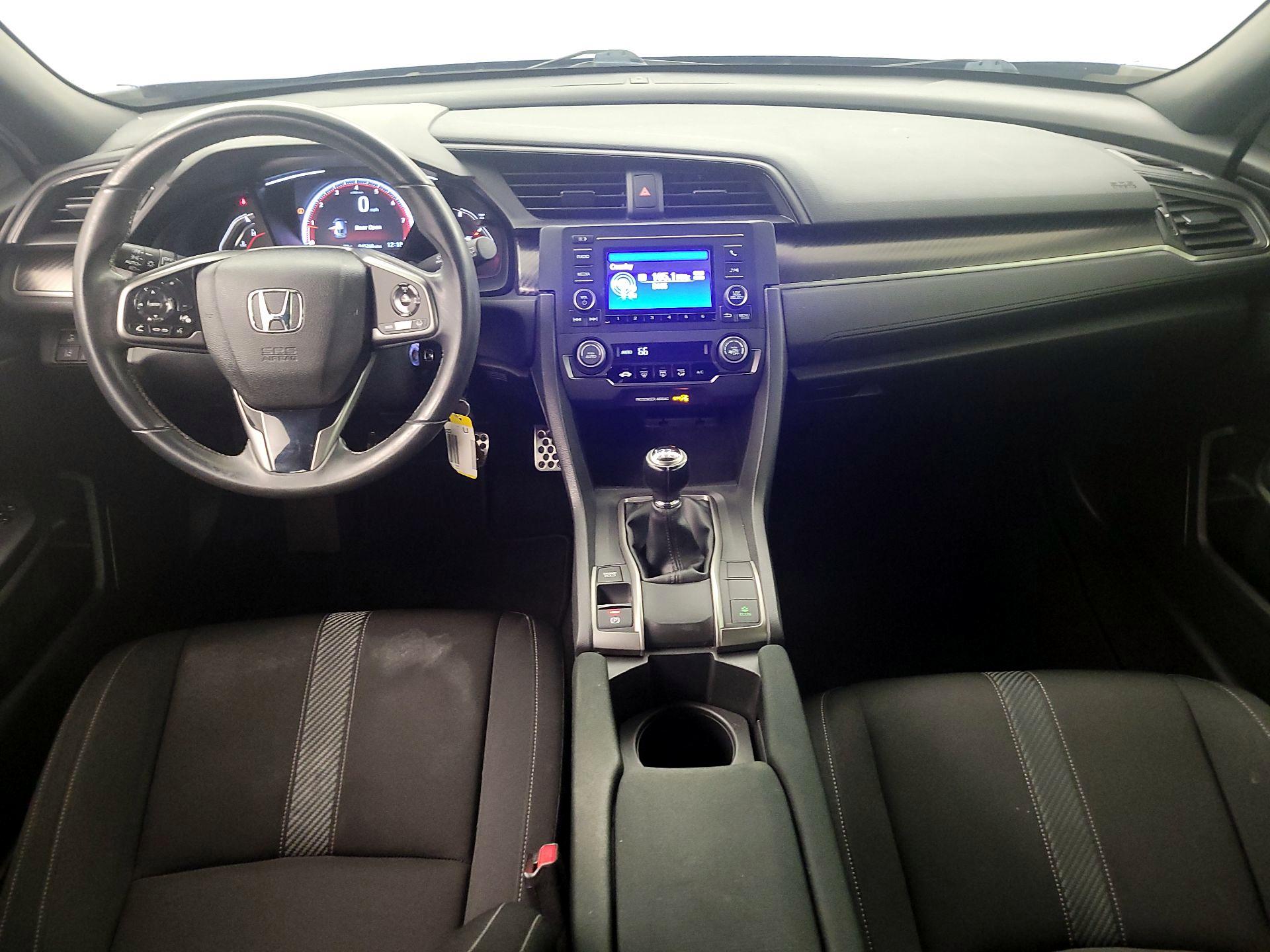 Thumbnail: 2019 Honda Civic - 9