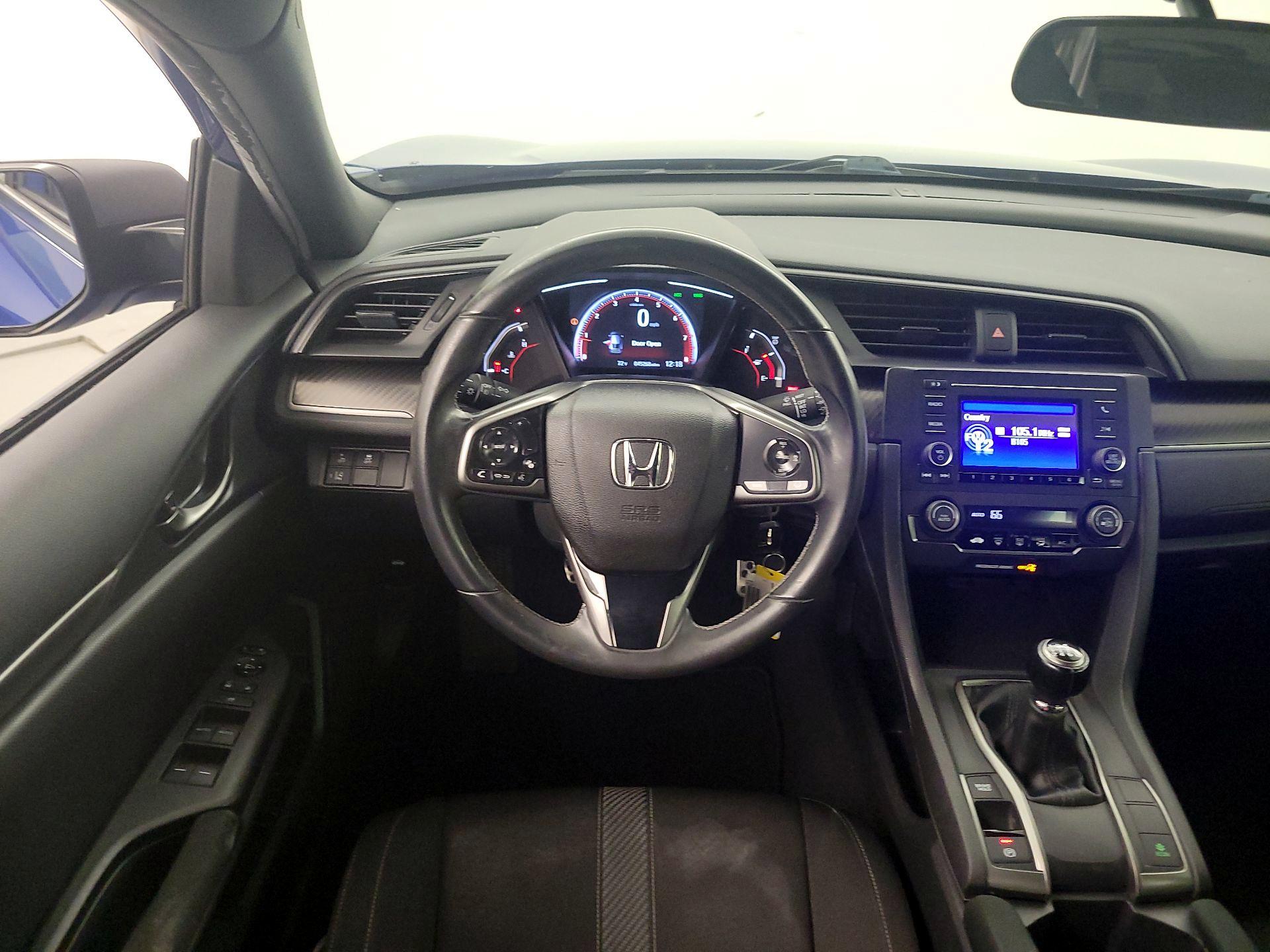 Thumbnail: 2019 Honda Civic - 10