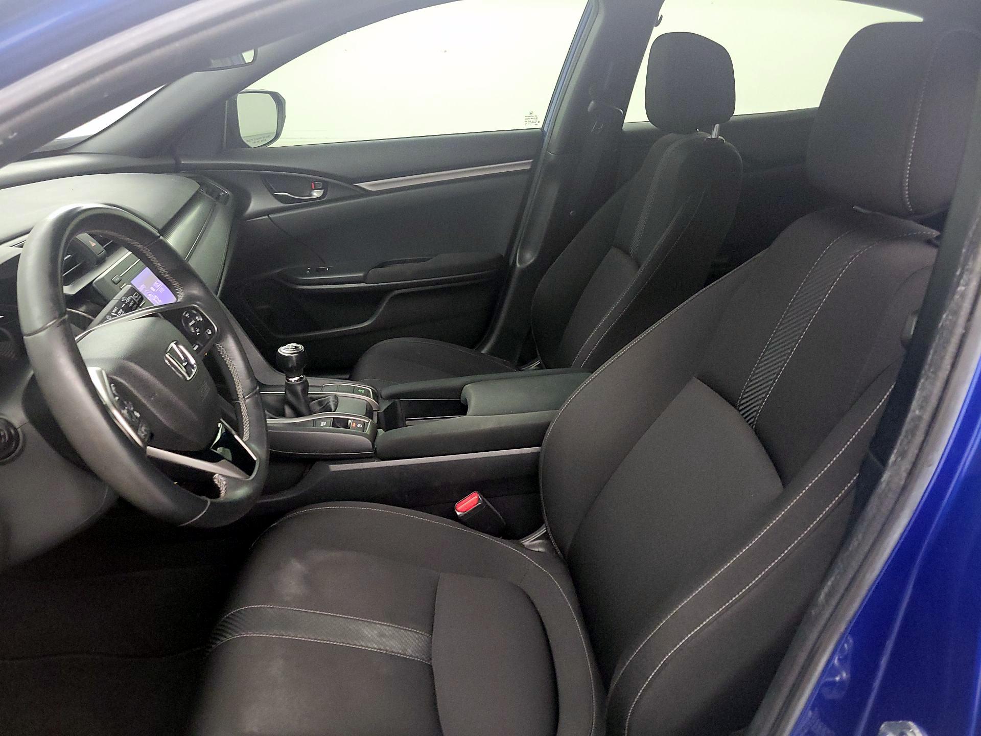 Thumbnail: 2019 Honda Civic - 11