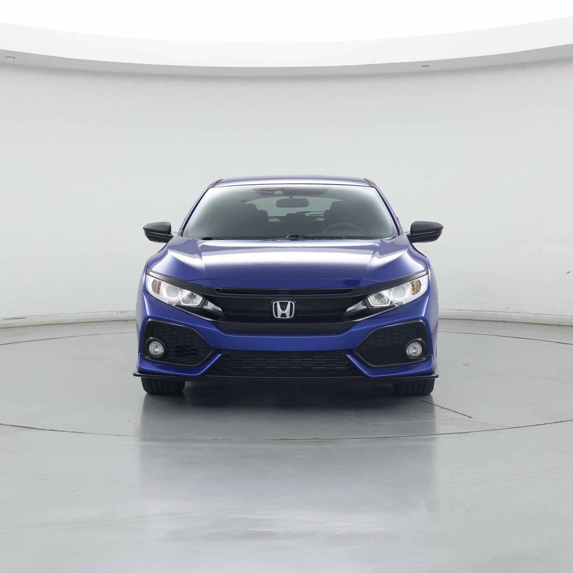 Thumbnail: 2019 Honda Civic - 5