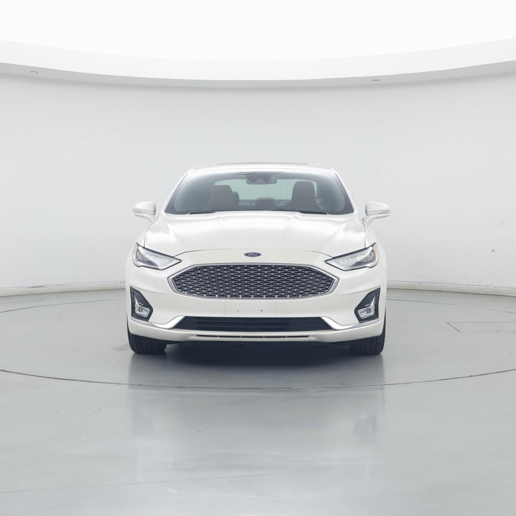 Thumbnail: 2020 Ford Fusion - 5