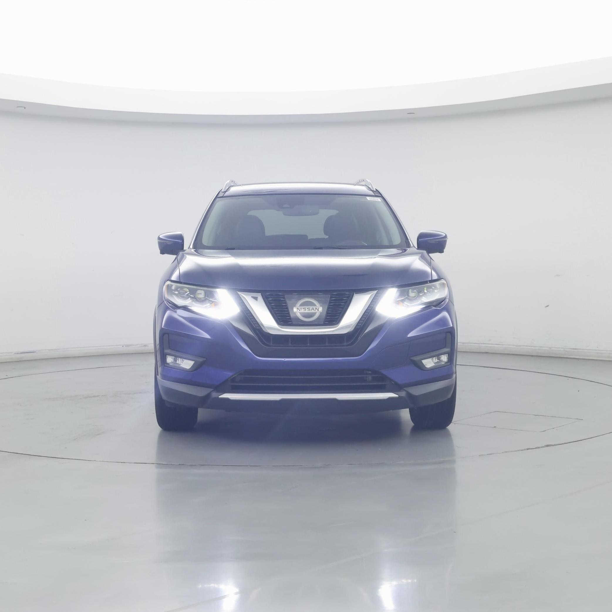 Thumbnail: 2017 Nissan Rogue - 5