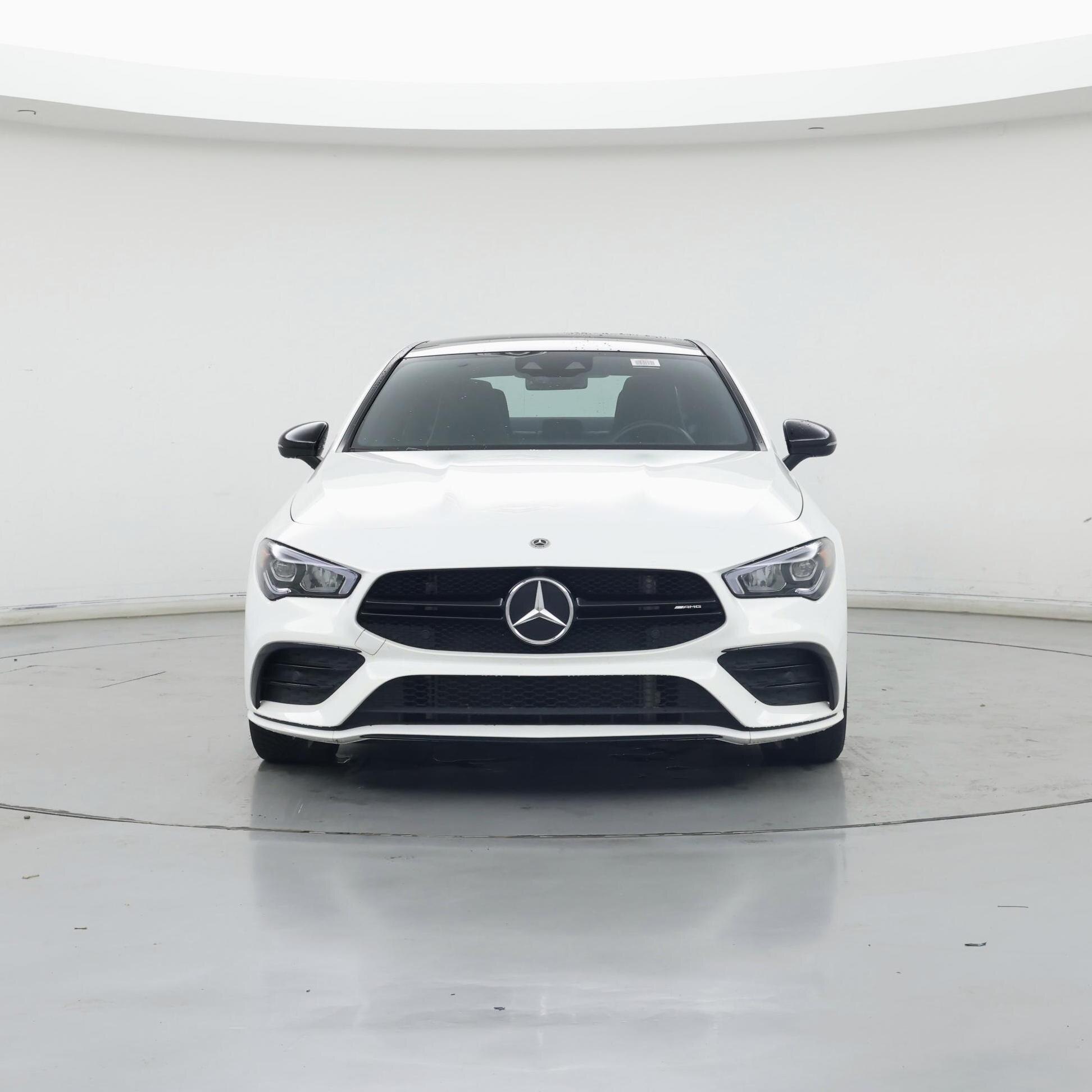 Thumbnail: 2022 Mercedes-Benz CLA - 5