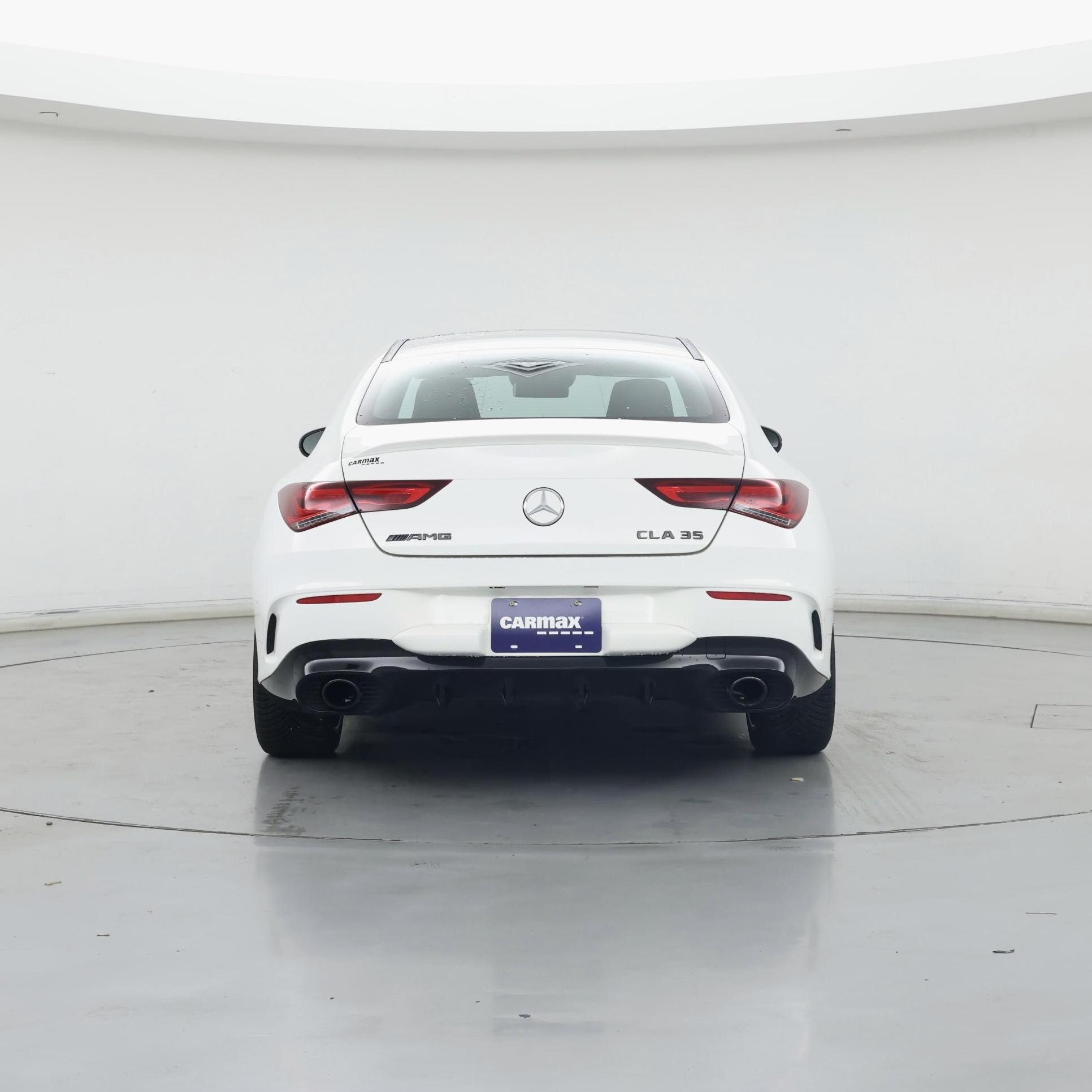 Thumbnail: 2022 Mercedes-Benz CLA - 6