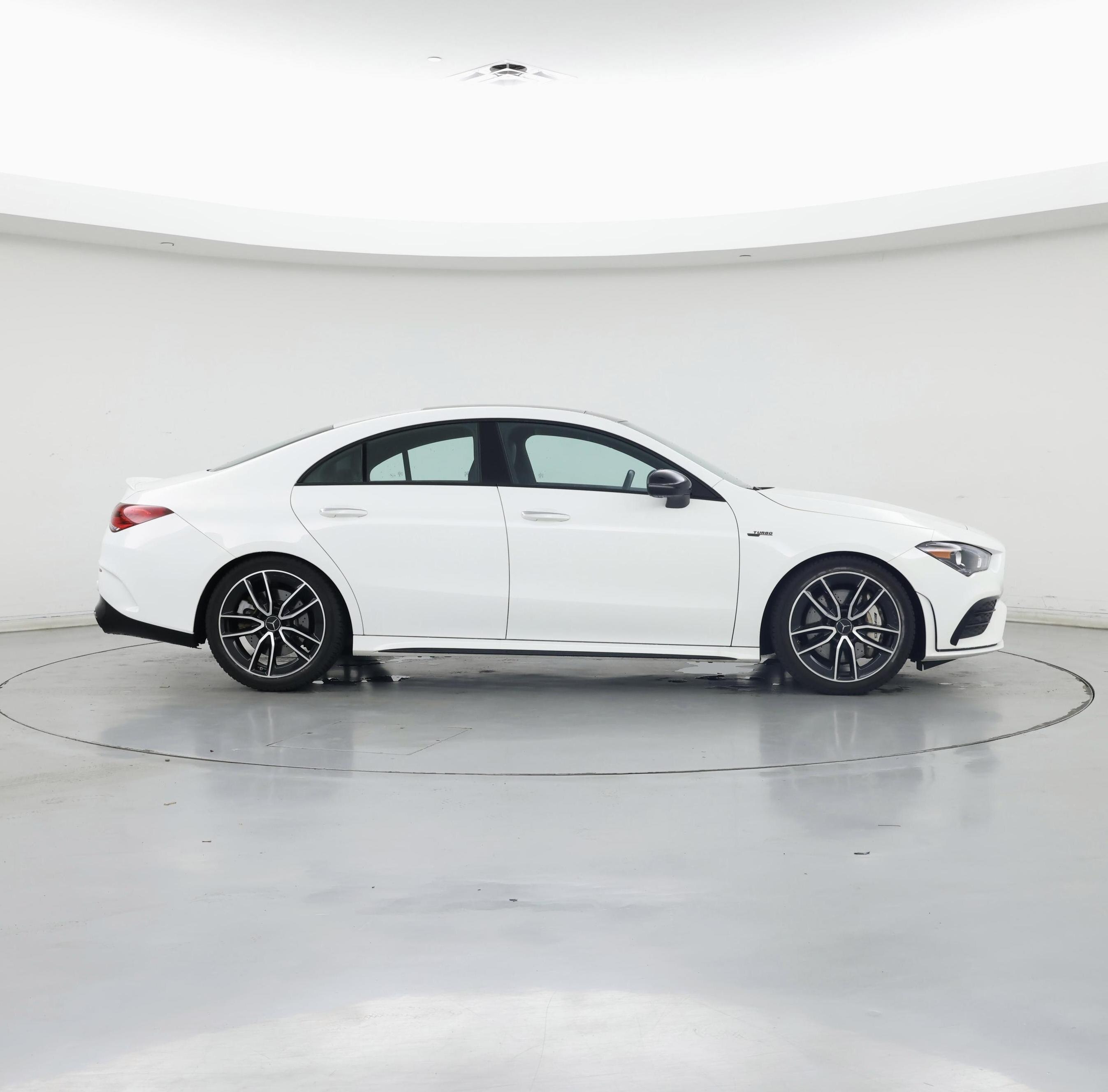 Thumbnail: 2022 Mercedes-Benz CLA - 7