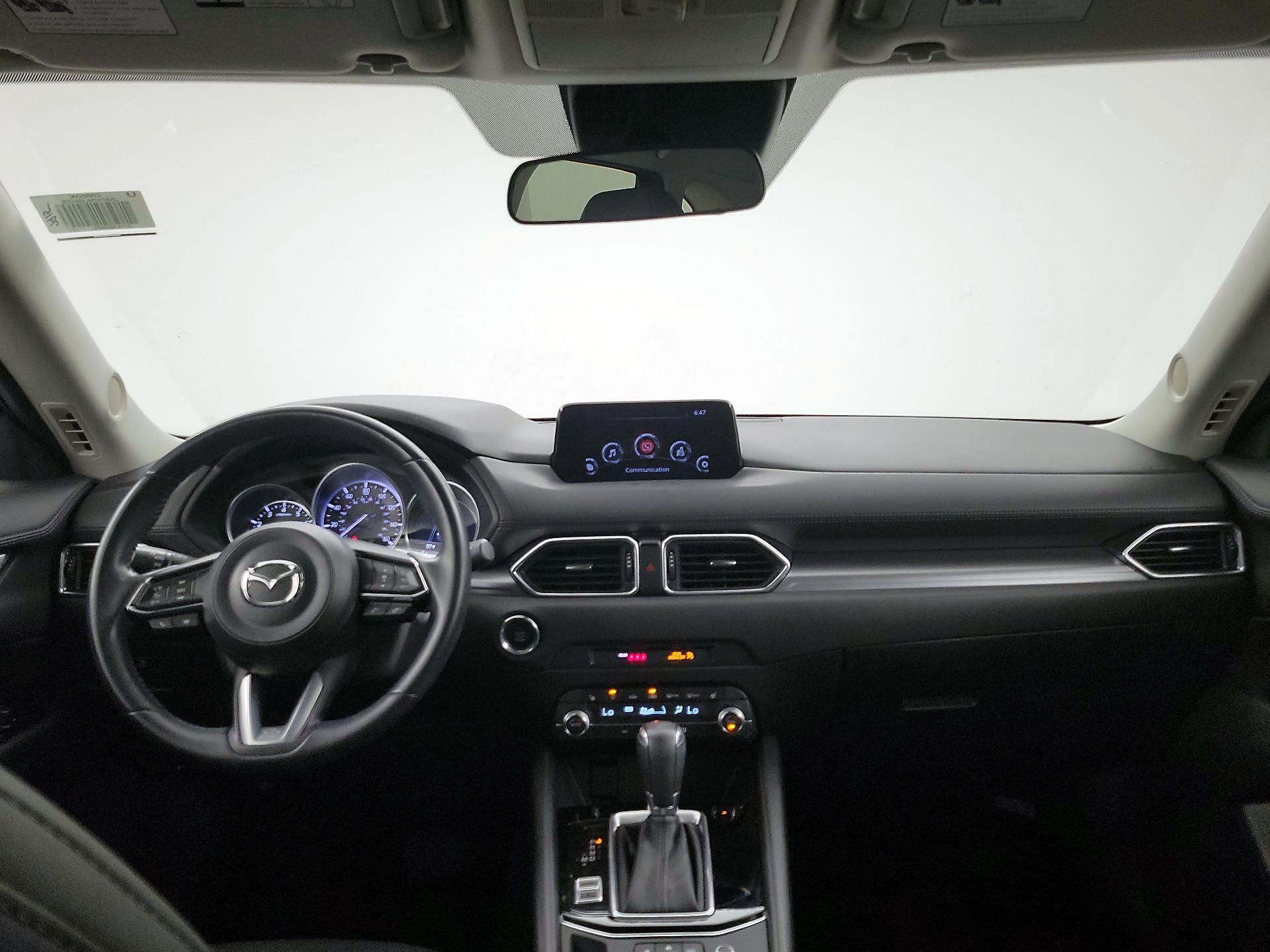 Thumbnail: 2020 Mazda CX-5 - 9