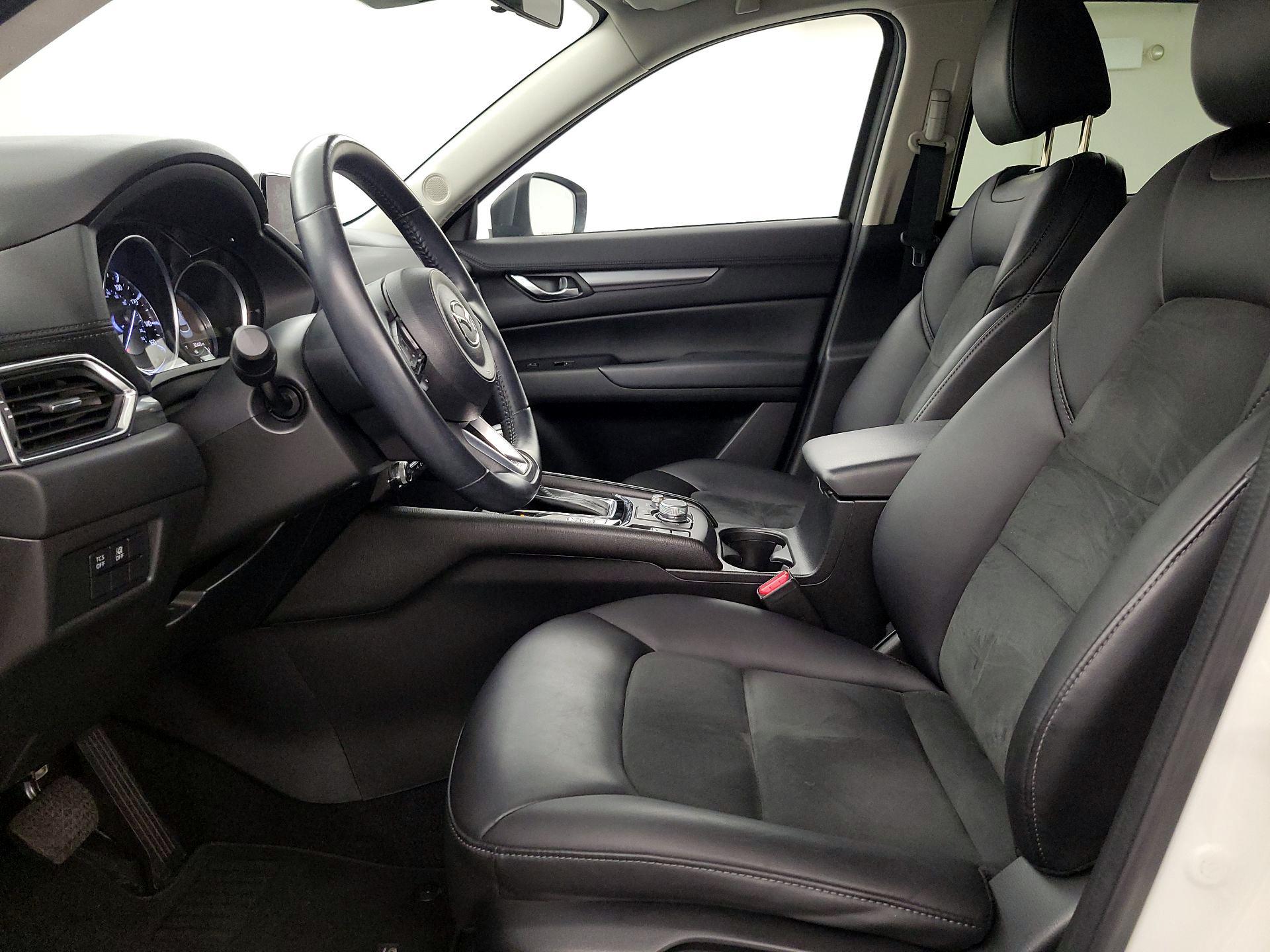 Thumbnail: 2020 Mazda CX-5 - 11