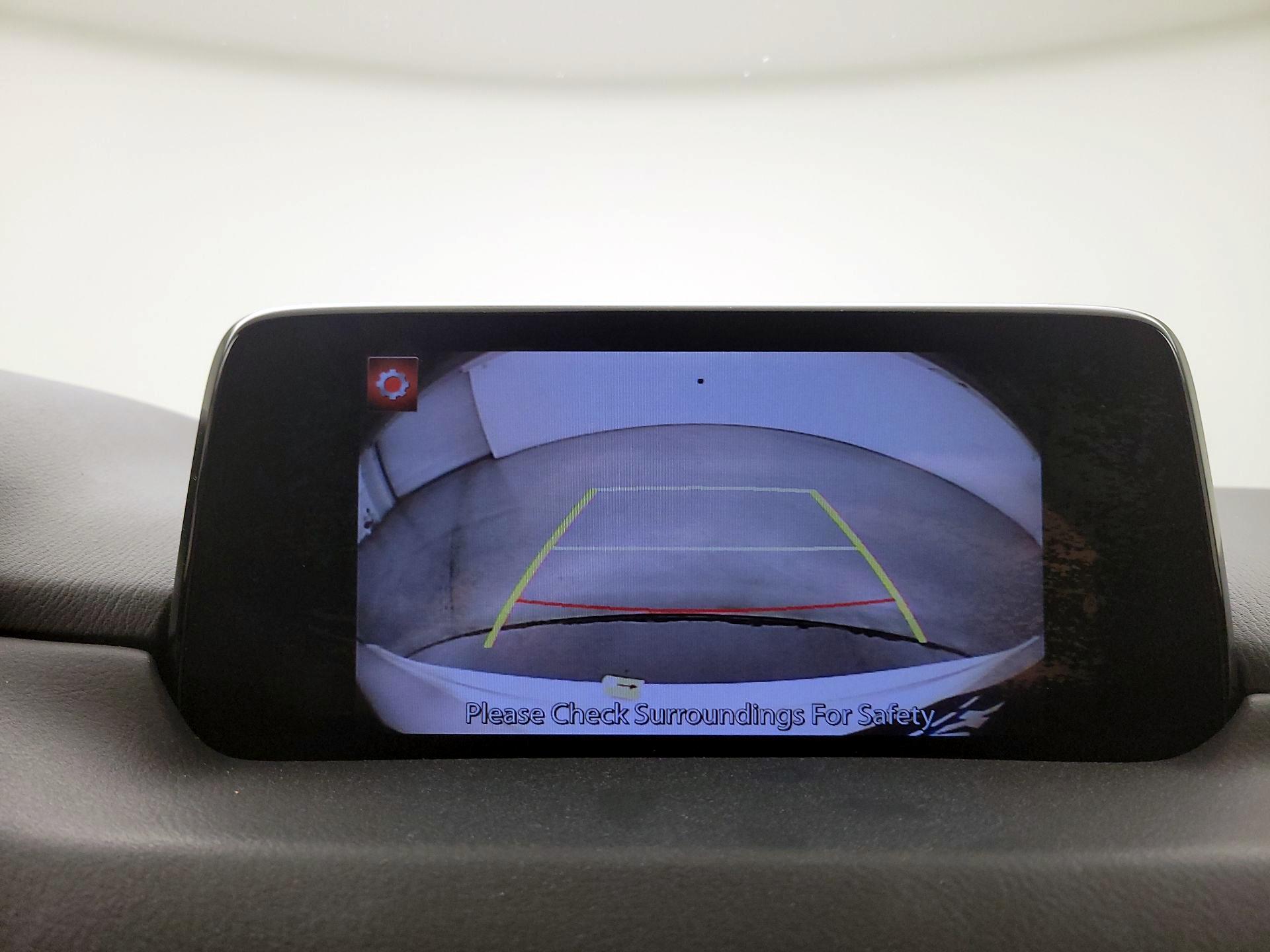 Thumbnail: 2020 Mazda CX-5 - 14