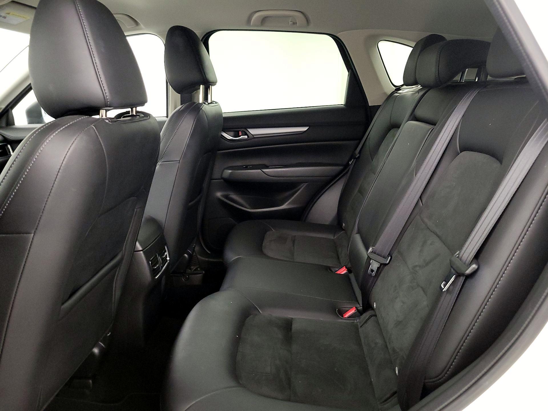 Thumbnail: 2020 Mazda CX-5 - 18