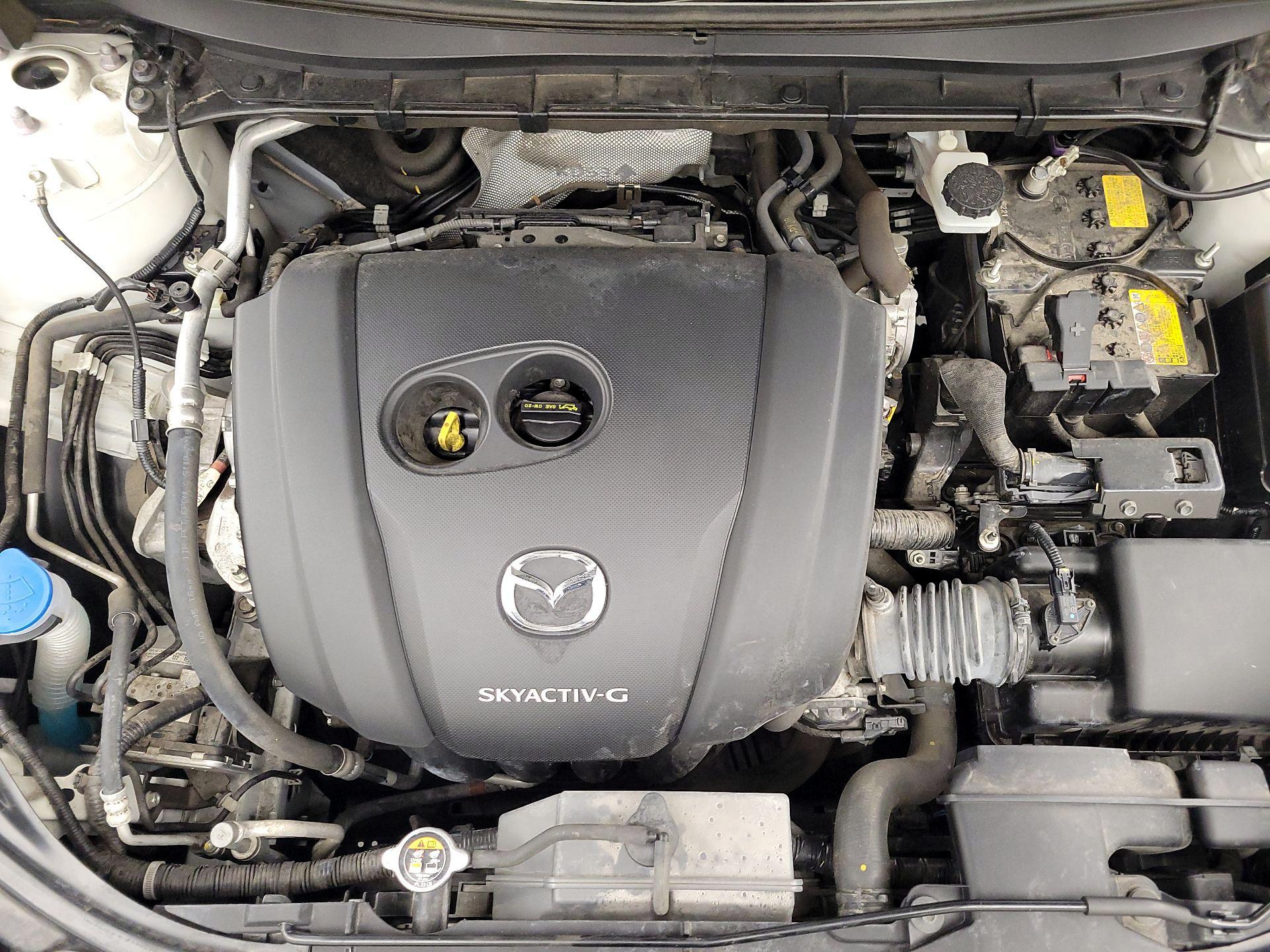 Thumbnail: 2020 Mazda CX-5 - 20