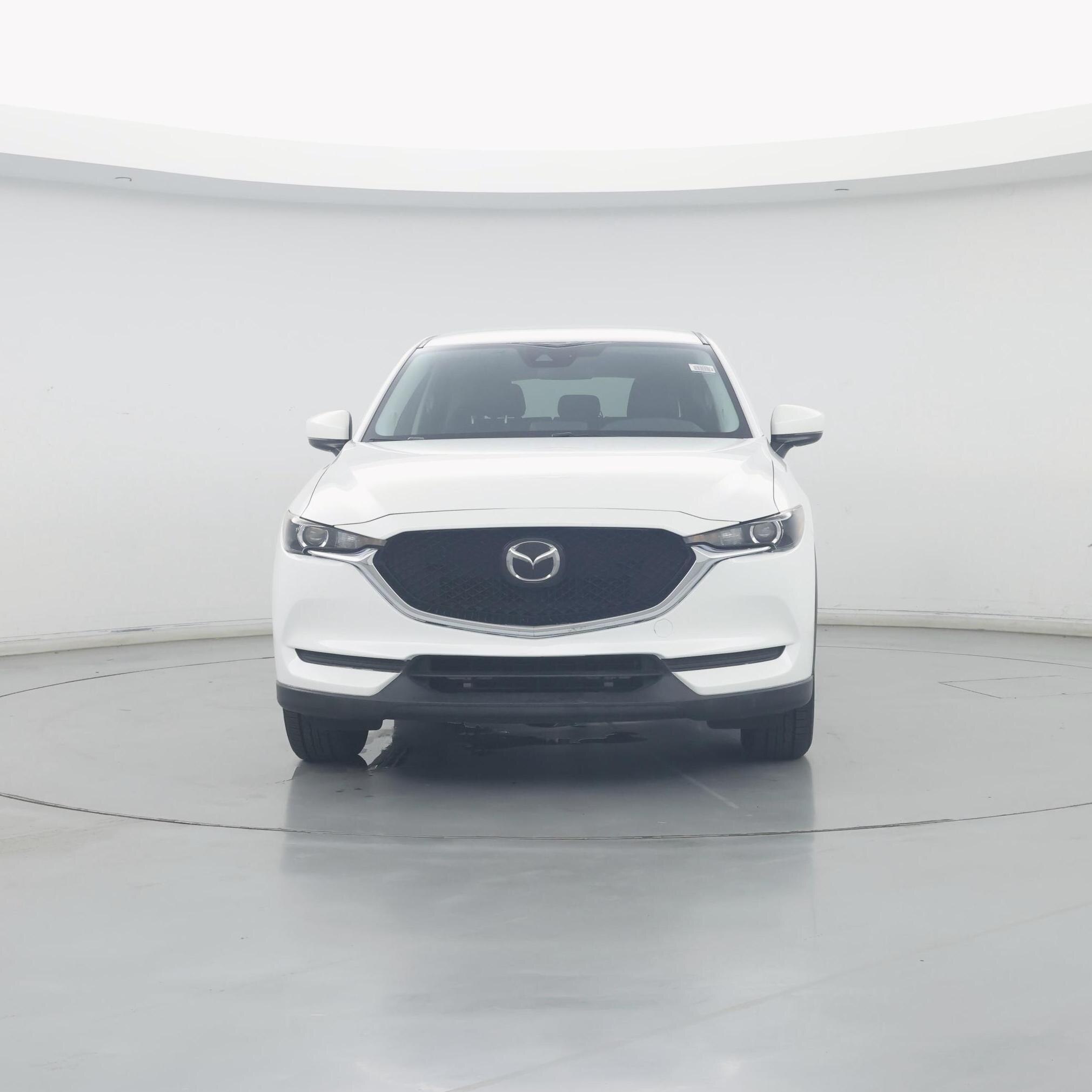 Thumbnail: 2020 Mazda CX-5 - 5