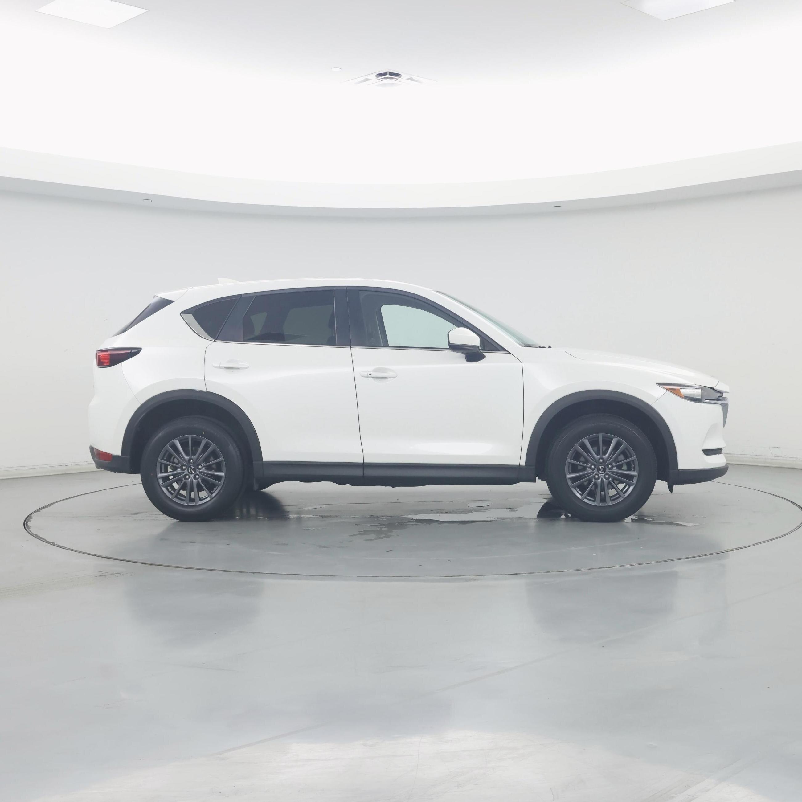 Thumbnail: 2020 Mazda CX-5 - 7