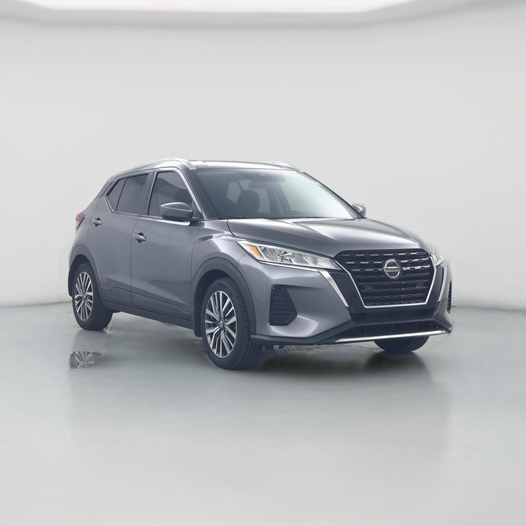 Thumbnail: 2021 Nissan Kicks - 1