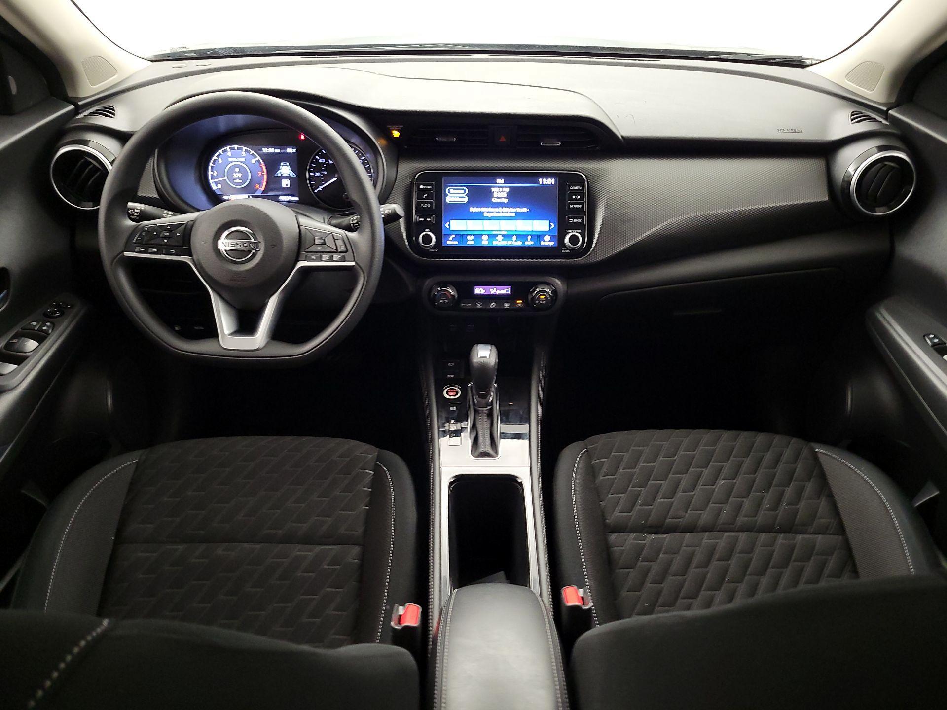Thumbnail: 2021 Nissan Kicks - 9