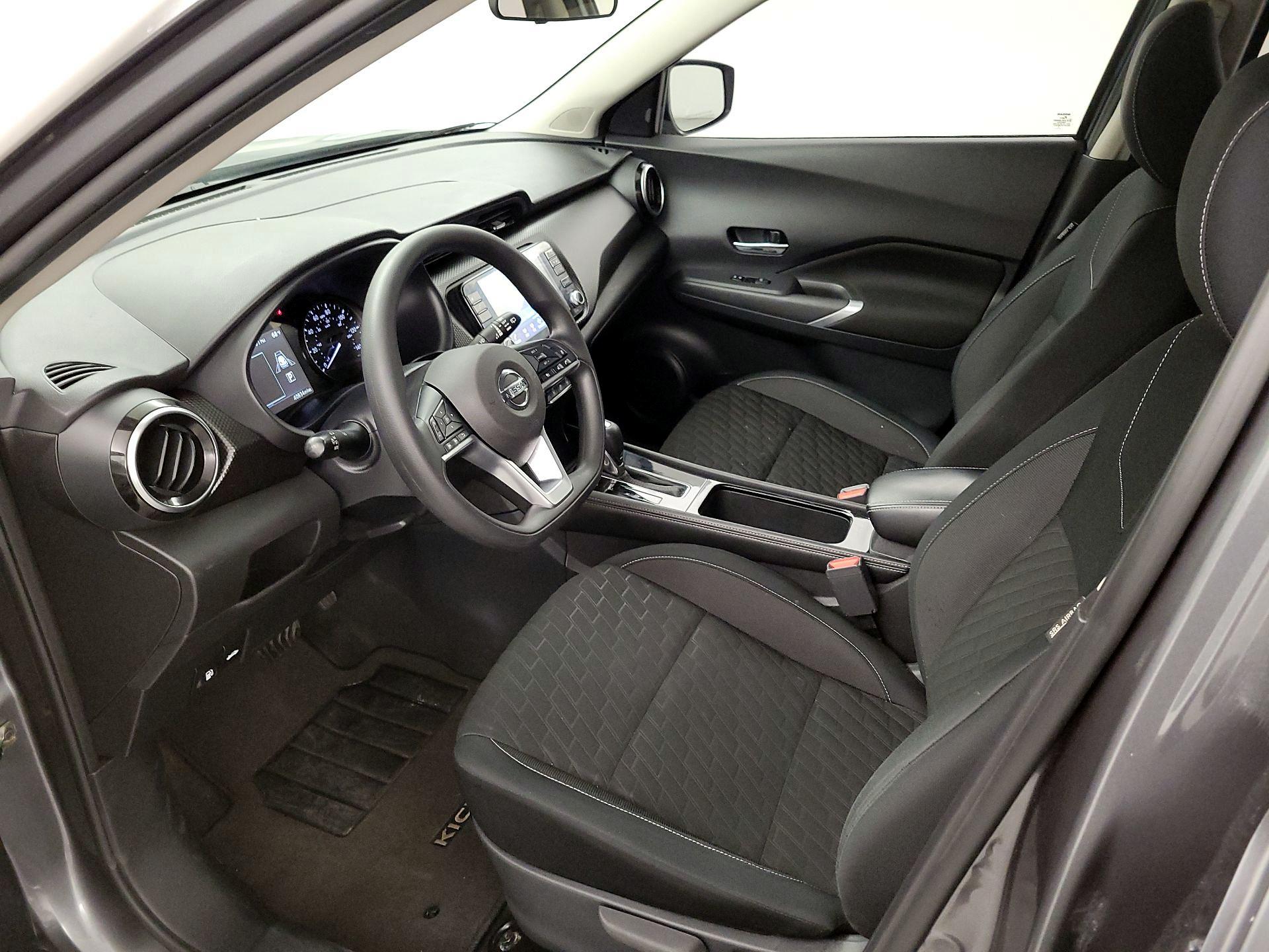 Thumbnail: 2021 Nissan Kicks - 11