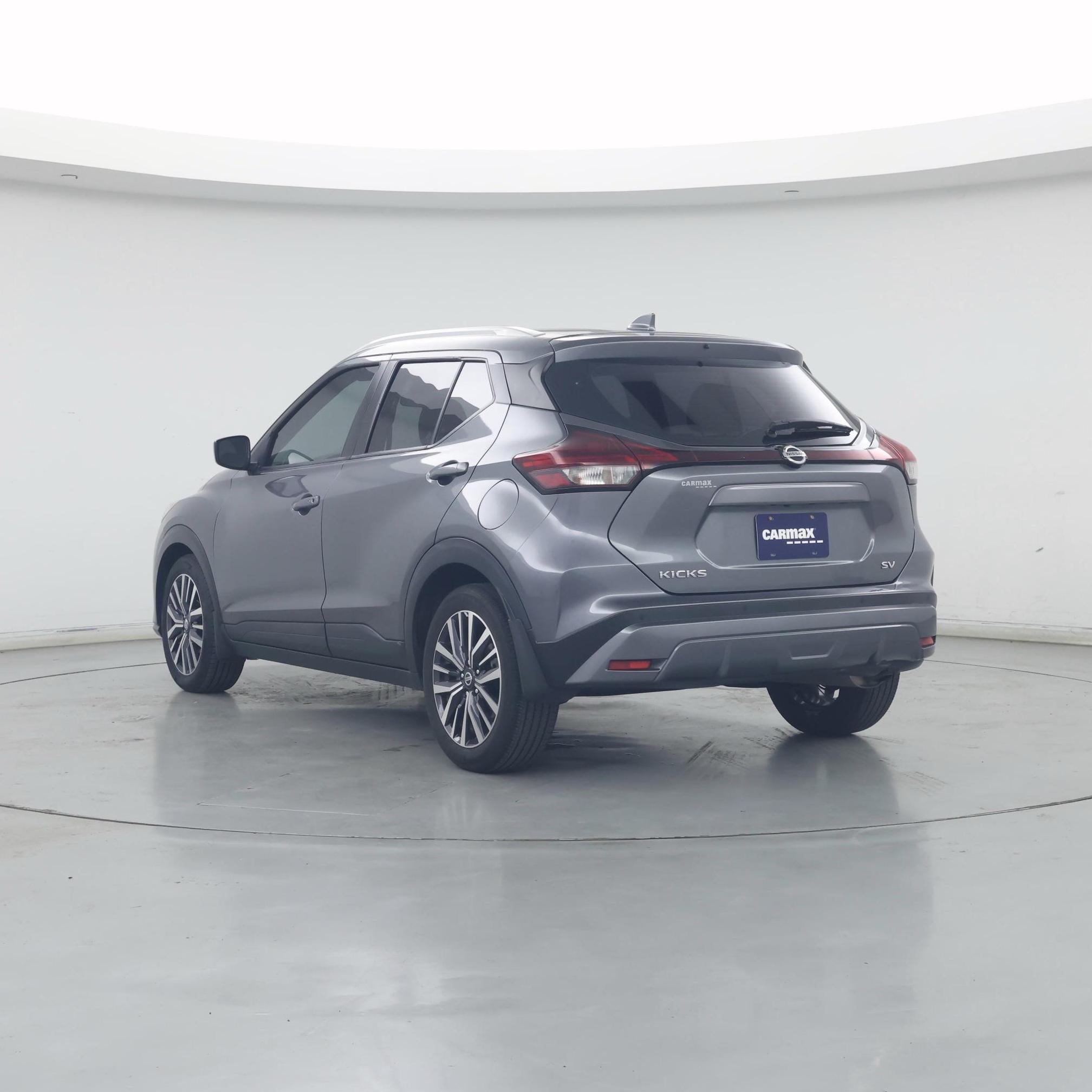 Thumbnail: 2021 Nissan Kicks - 2
