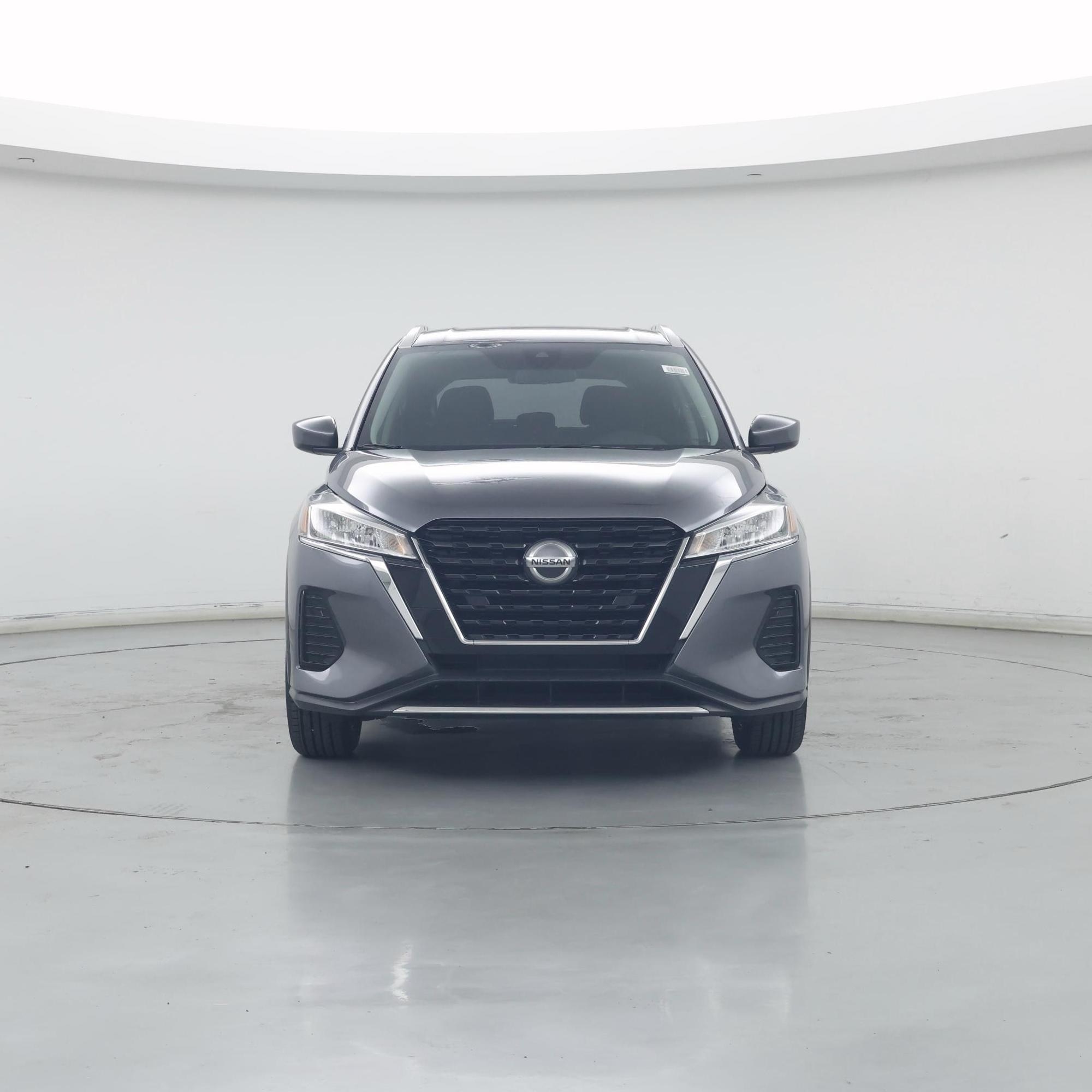Thumbnail: 2021 Nissan Kicks - 5